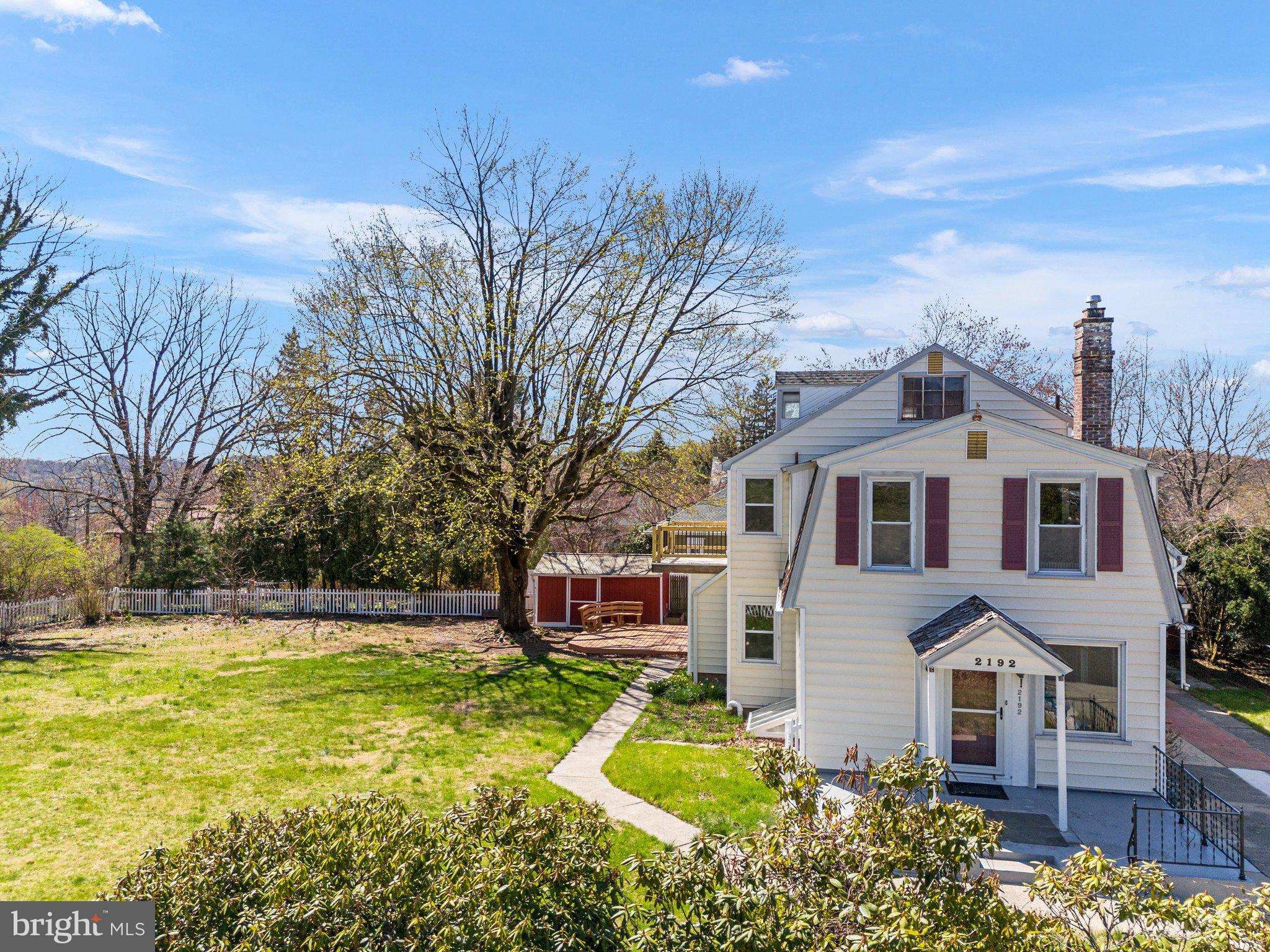 NONE AVILABLE - Residential