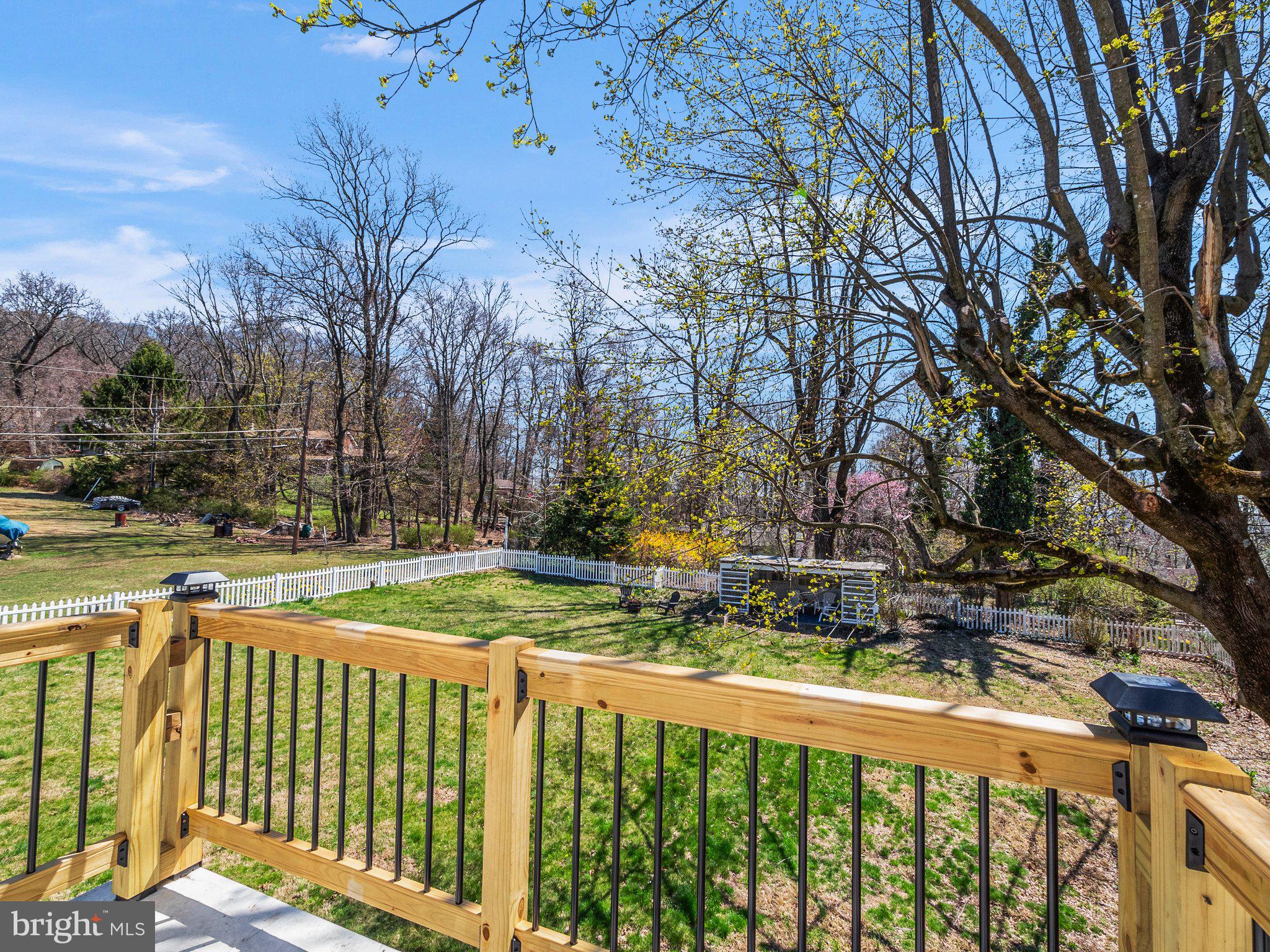 NONE AVILABLE - Residential