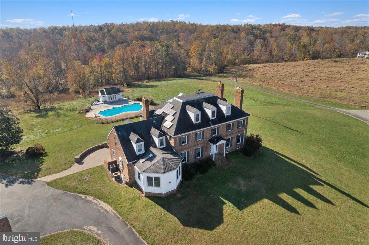 CANOE NECK CREEK - Residential