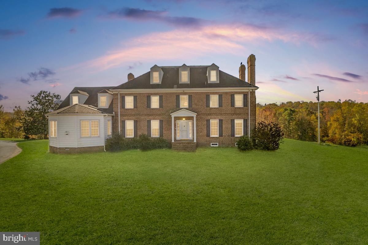 CANOE NECK CREEK - Residential