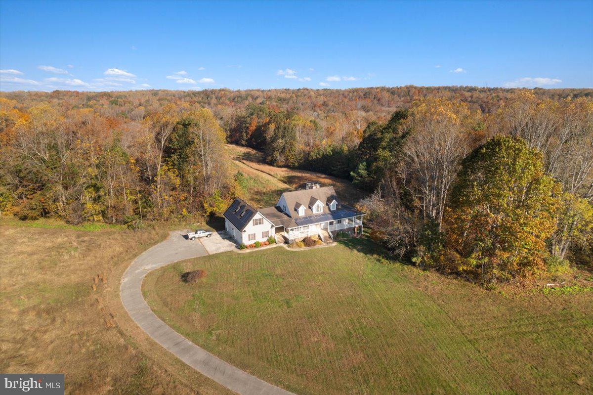 CANOE NECK CREEK - Residential