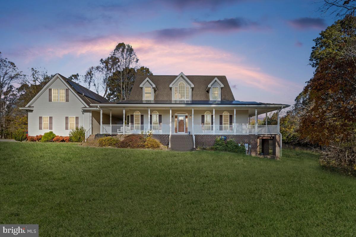 CANOE NECK CREEK - Residential