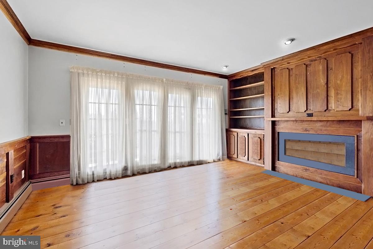 CANOE NECK CREEK - Residential