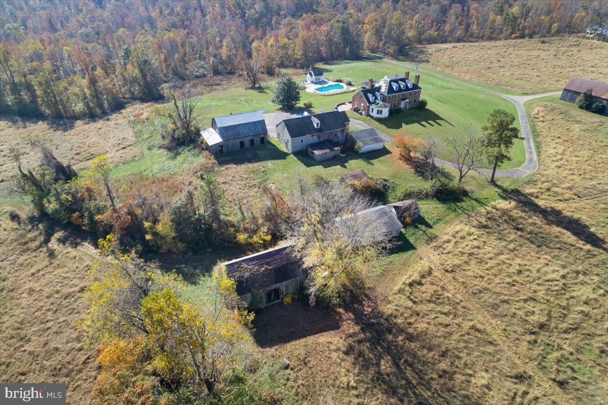 CANOE NECK CREEK - Residential