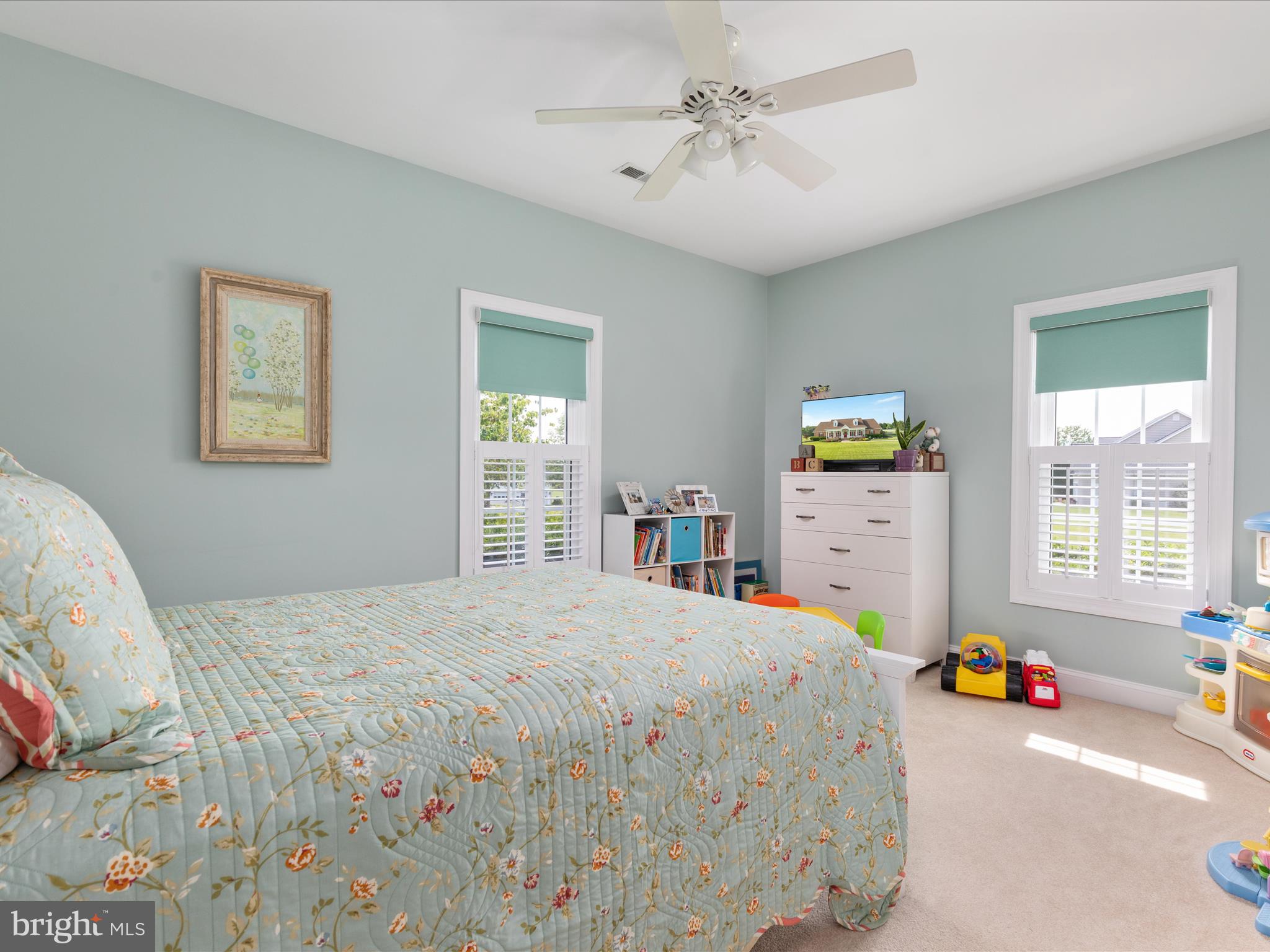 JACKSONS MEADOW - Residential