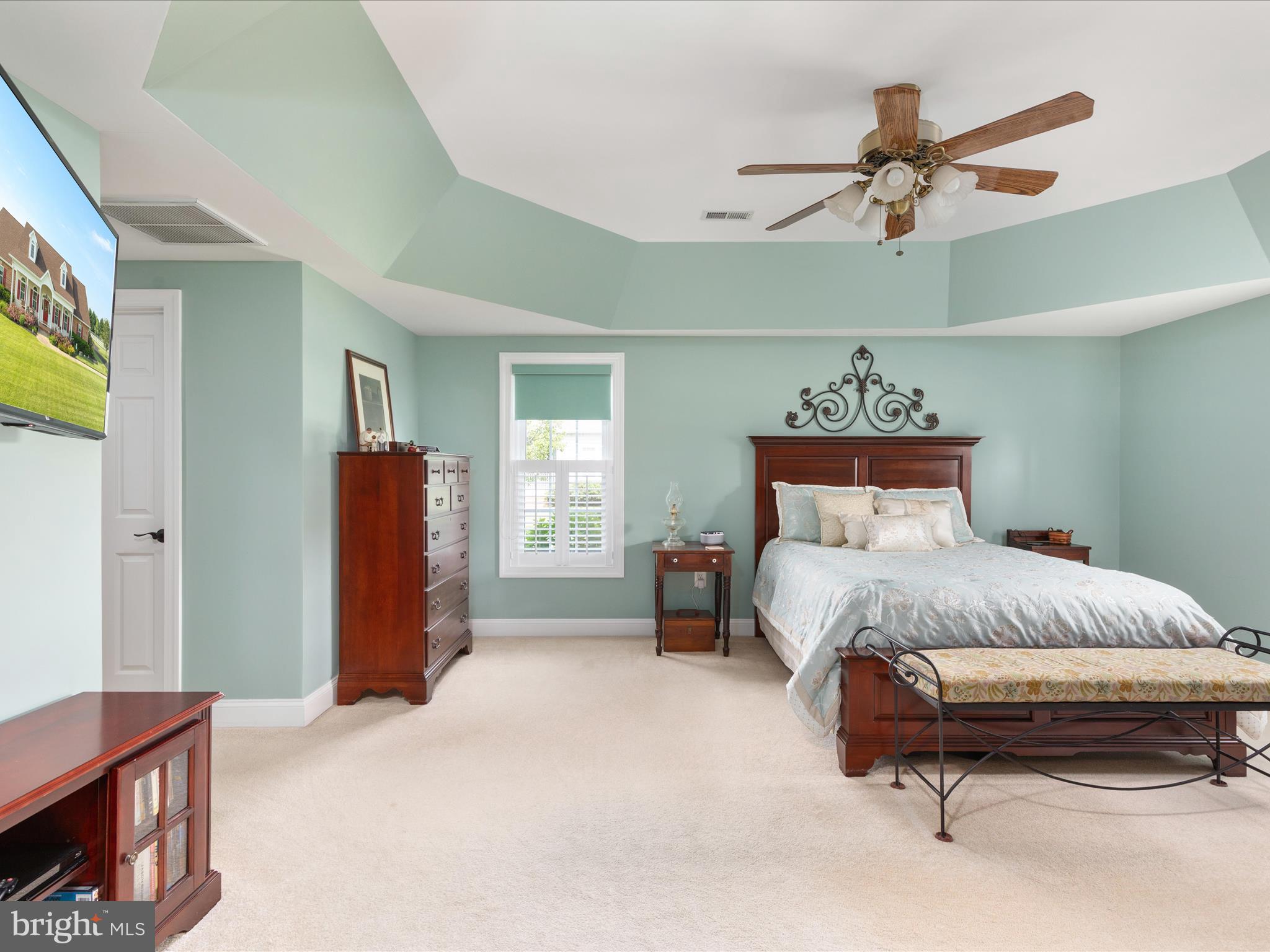 JACKSONS MEADOW - Residential