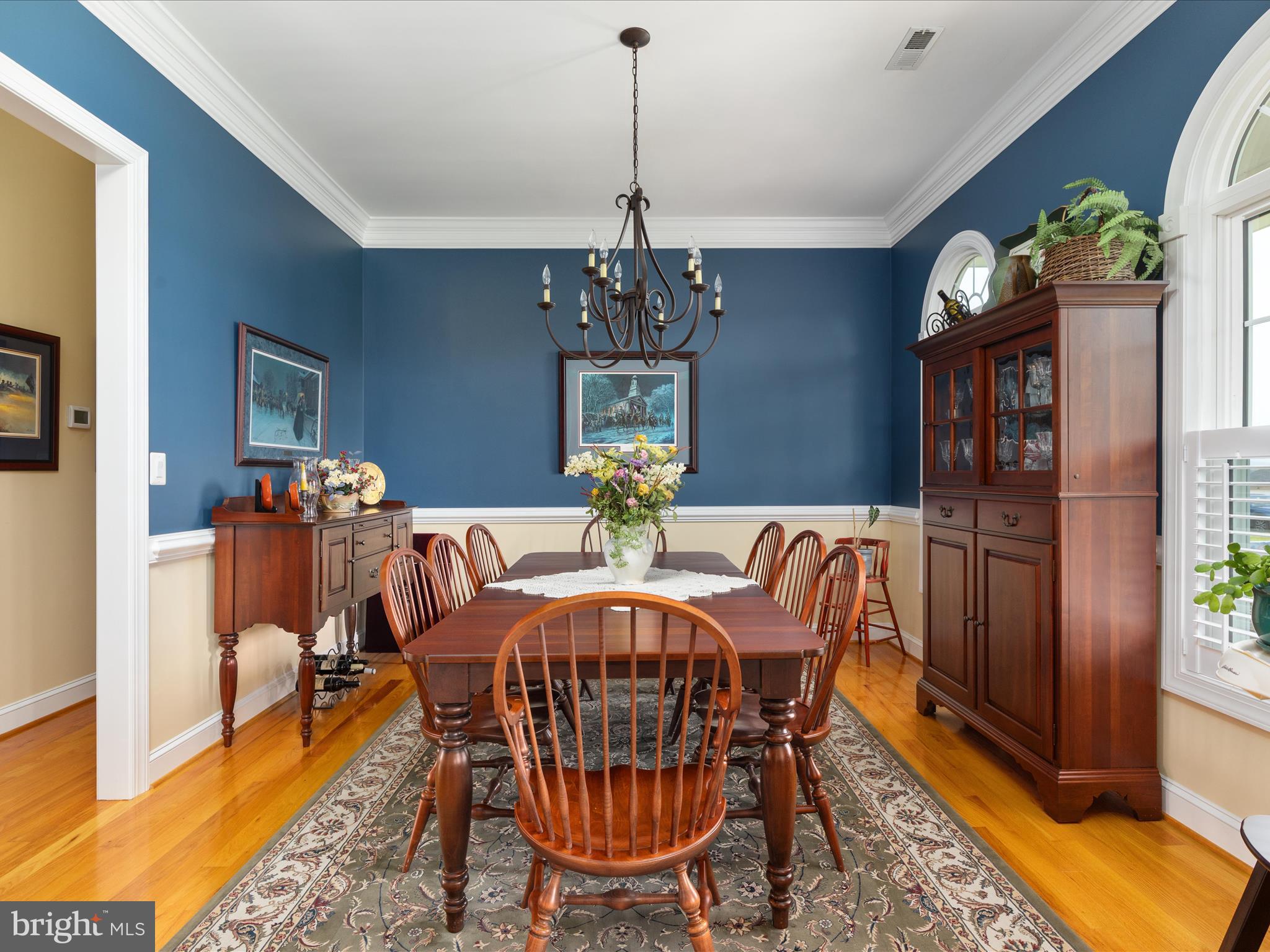 JACKSONS MEADOW - Residential