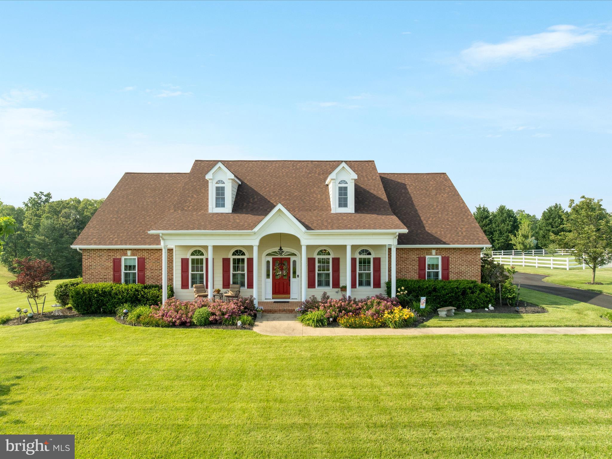 JACKSONS MEADOW - Residential