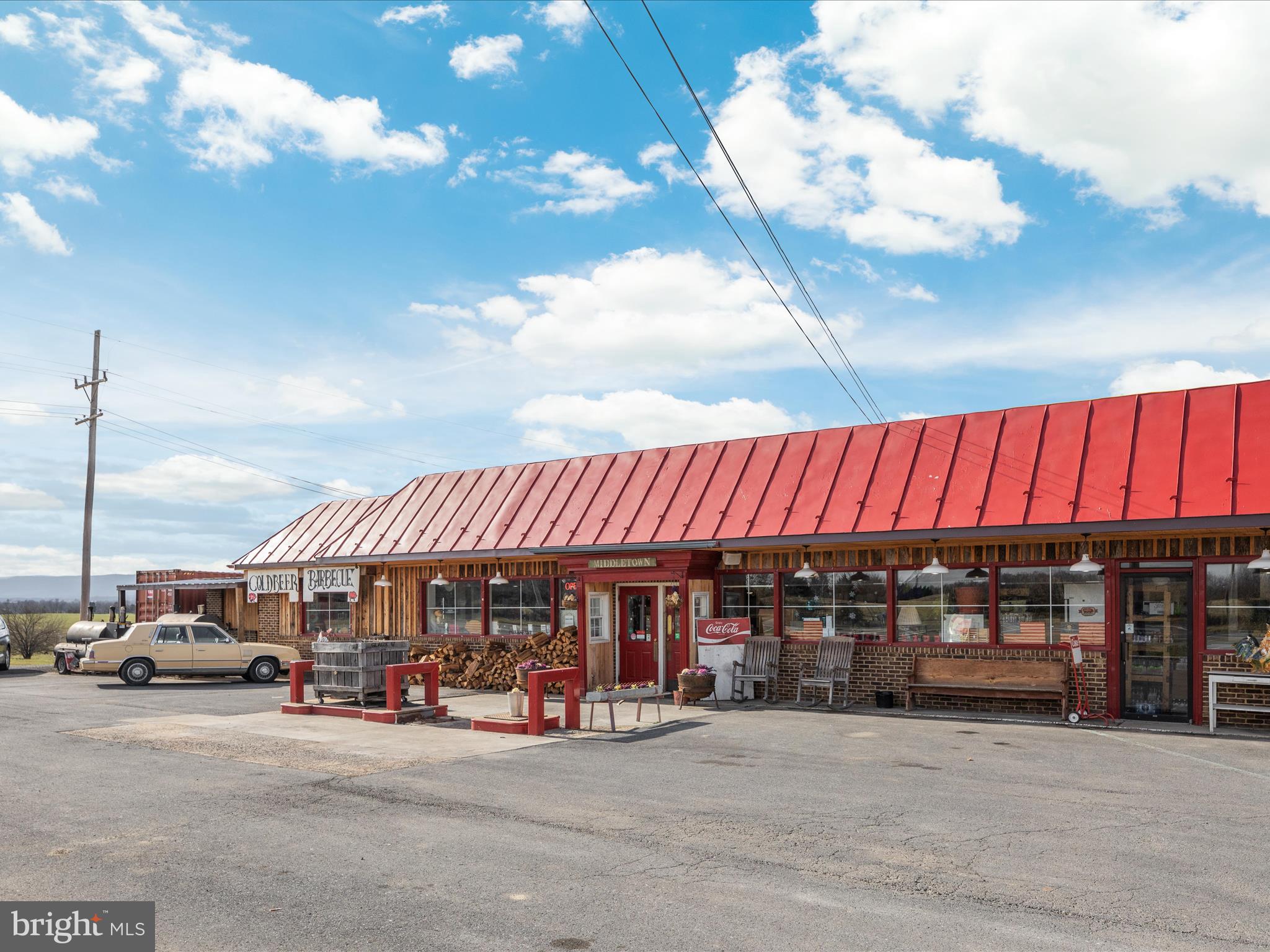 JACKSONS MEADOW - Residential