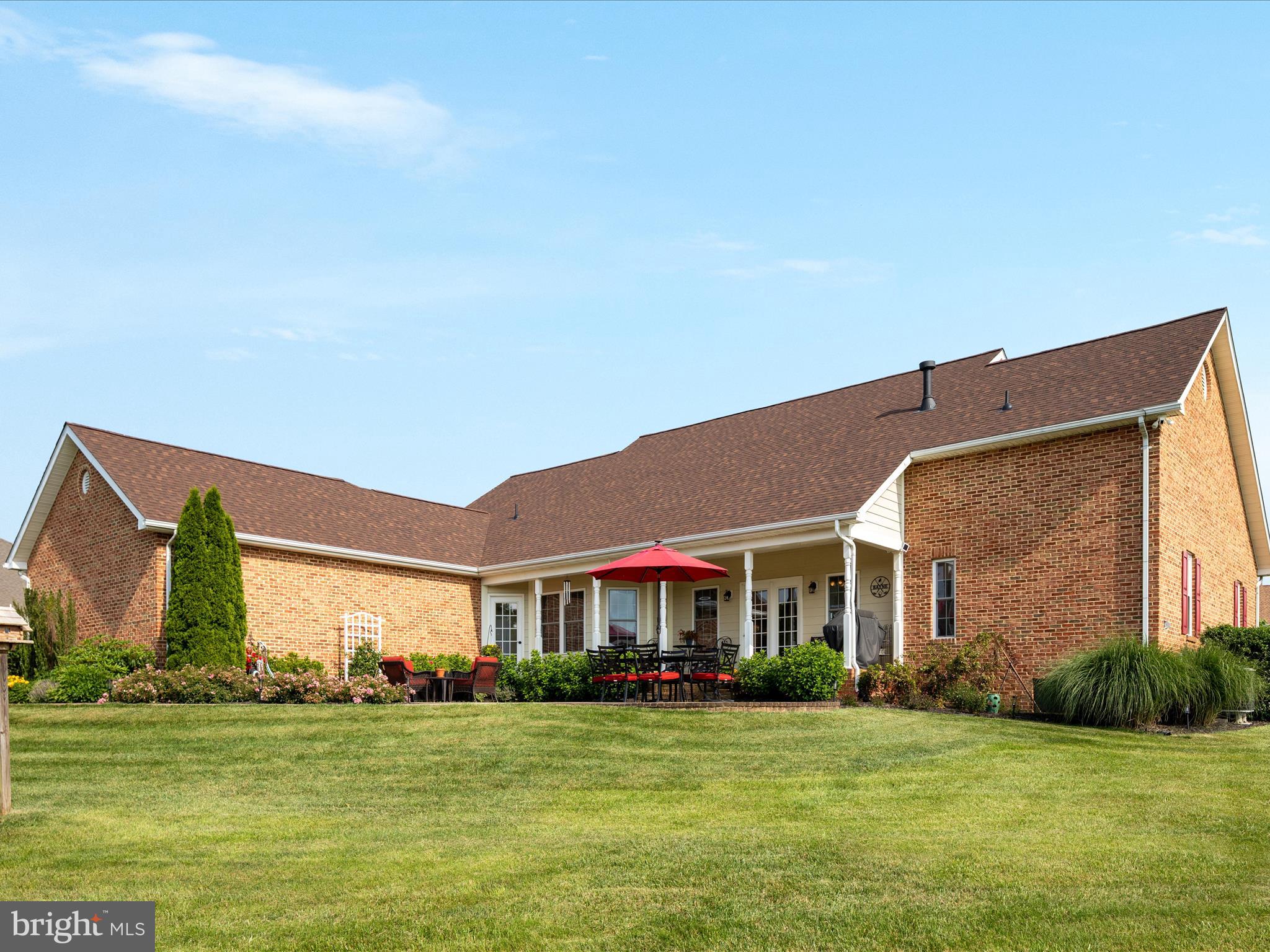 JACKSONS MEADOW - Residential