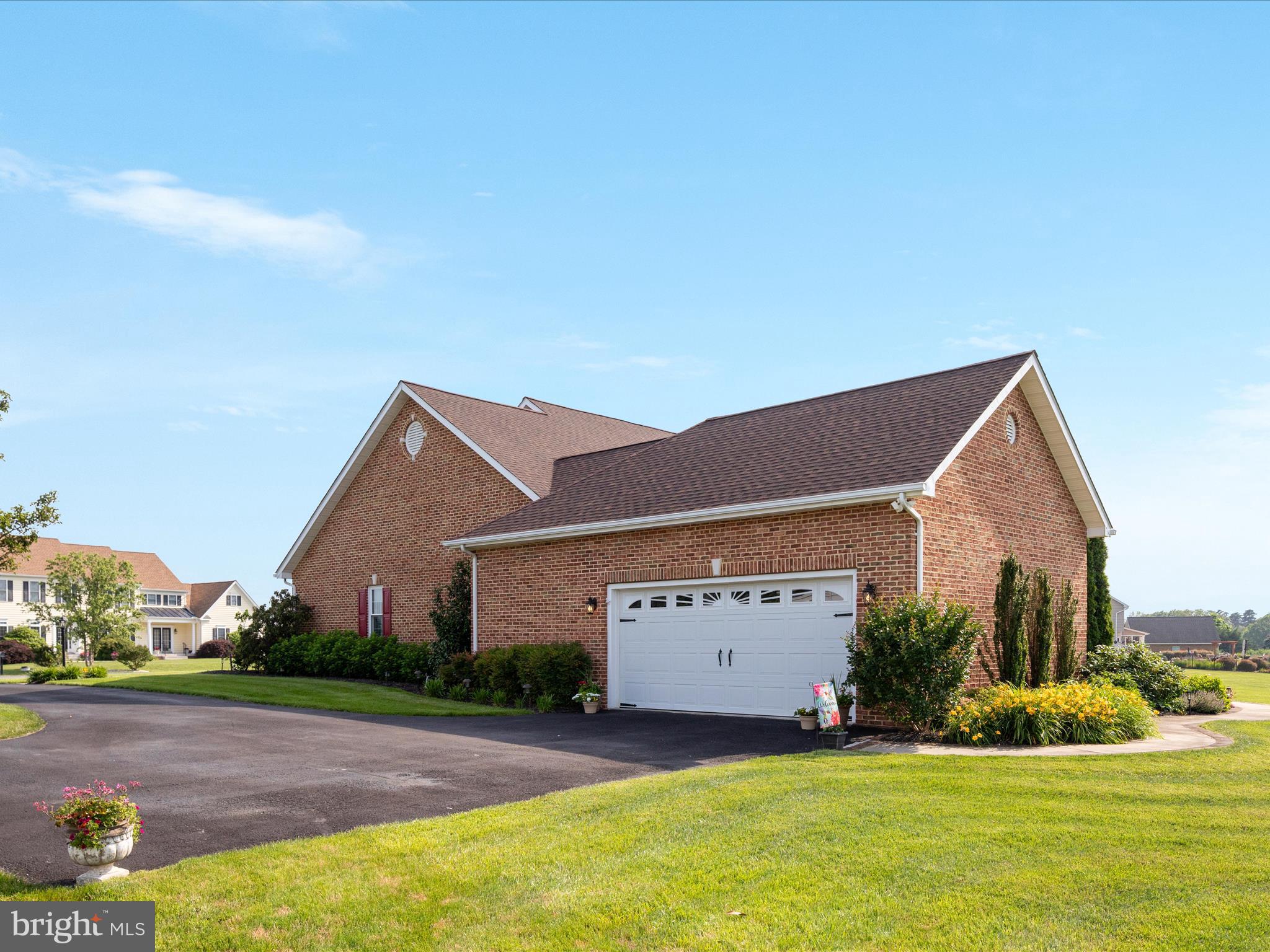 JACKSONS MEADOW - Residential