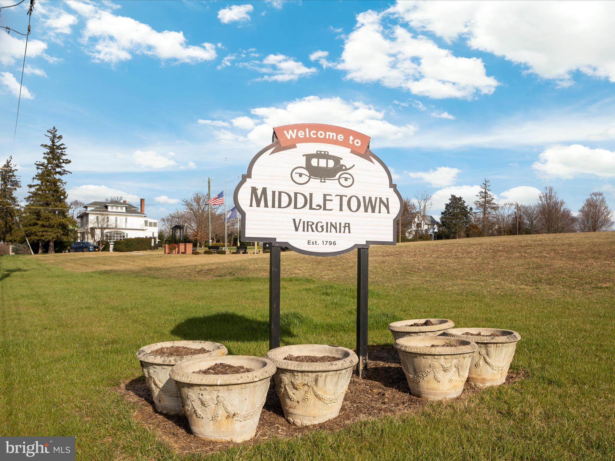 JACKSONS MEADOW - Residential