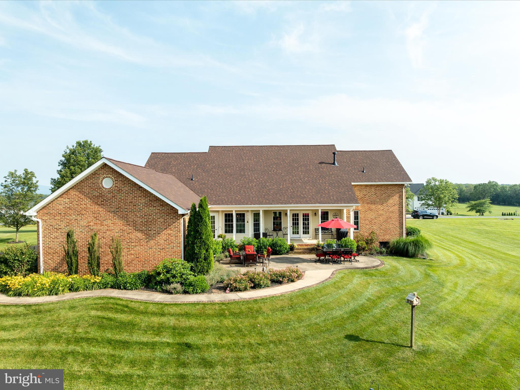 JACKSONS MEADOW - Residential