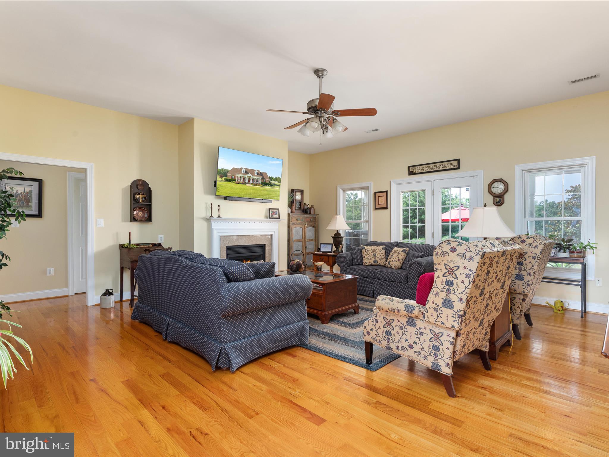 JACKSONS MEADOW - Residential