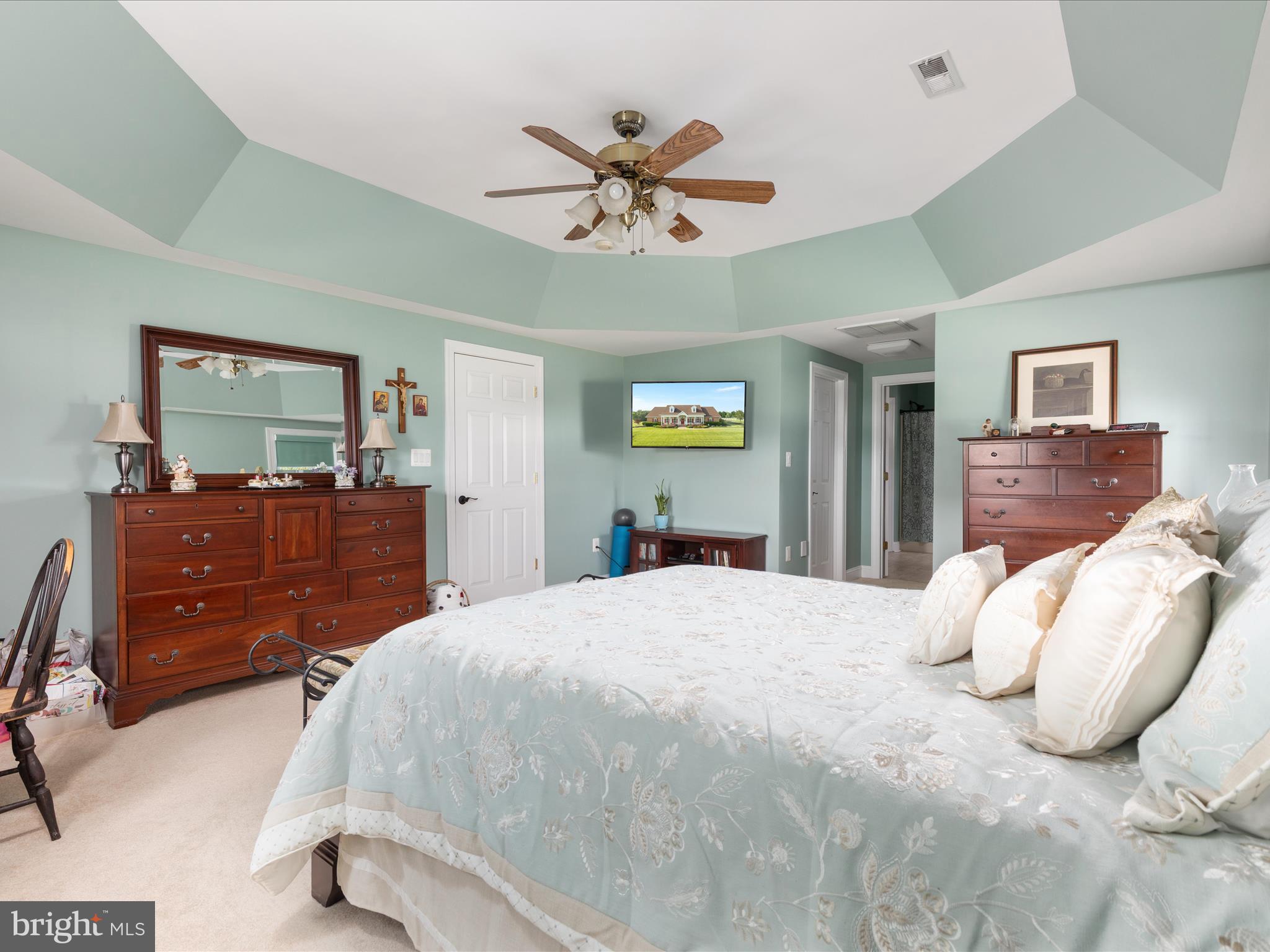 JACKSONS MEADOW - Residential