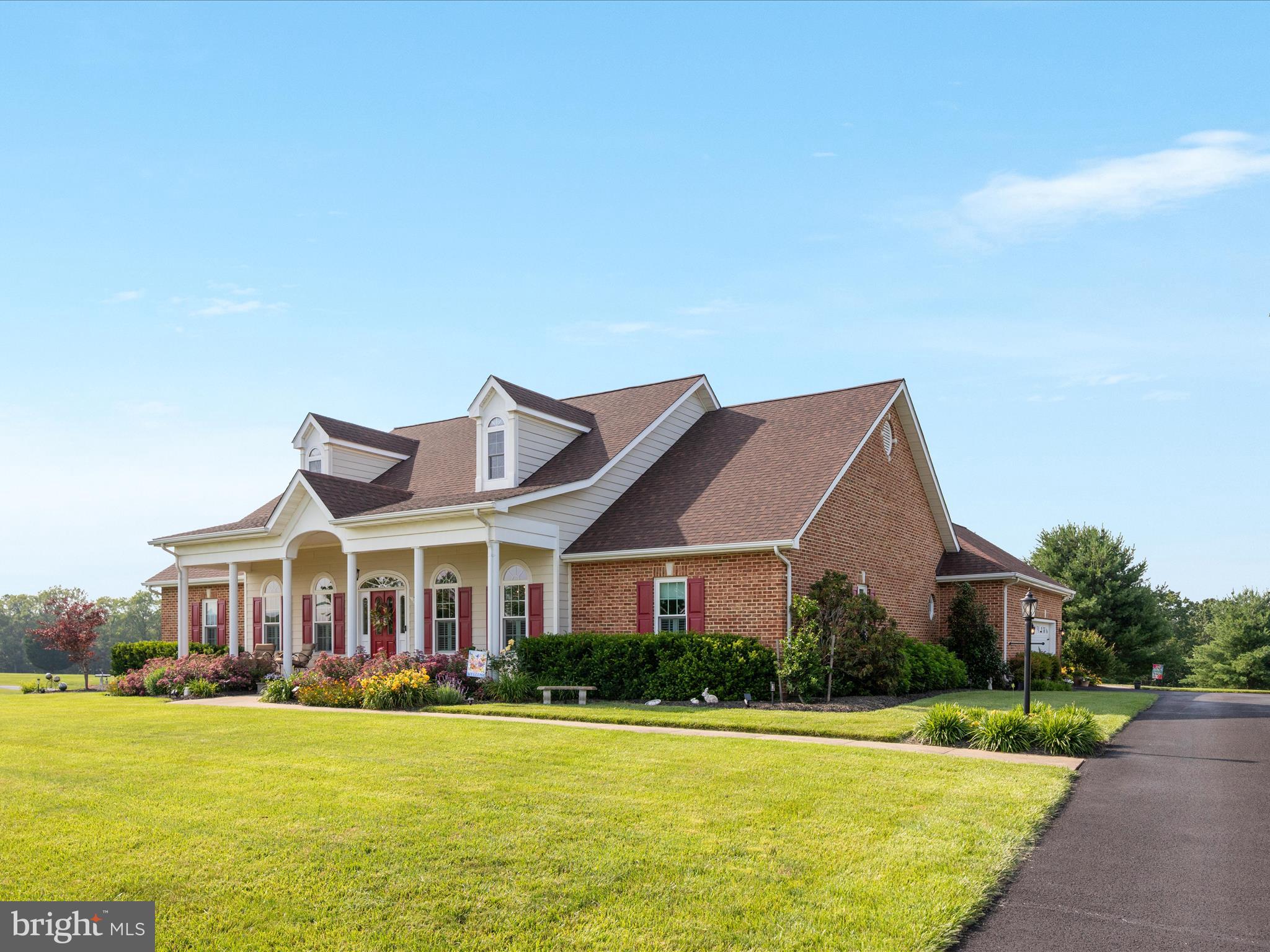 JACKSONS MEADOW - Residential