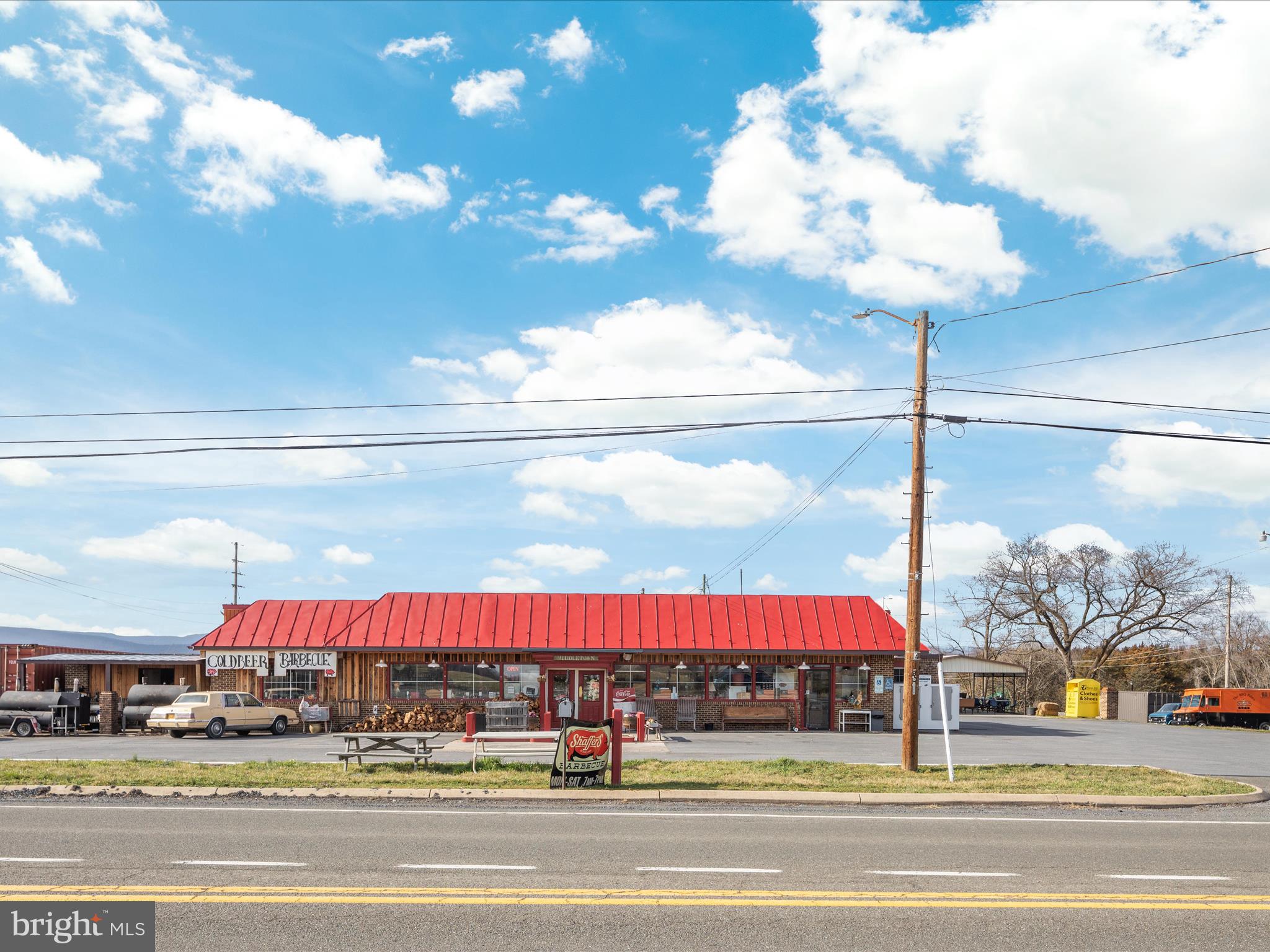 JACKSONS MEADOW - Residential