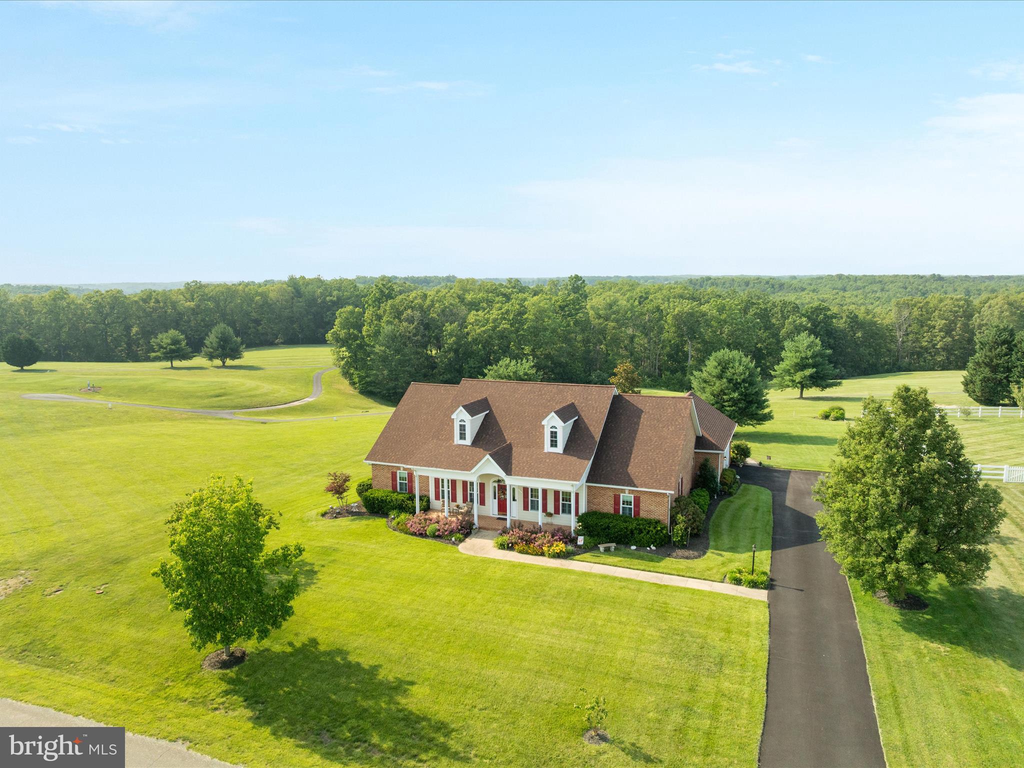 JACKSONS MEADOW - Residential