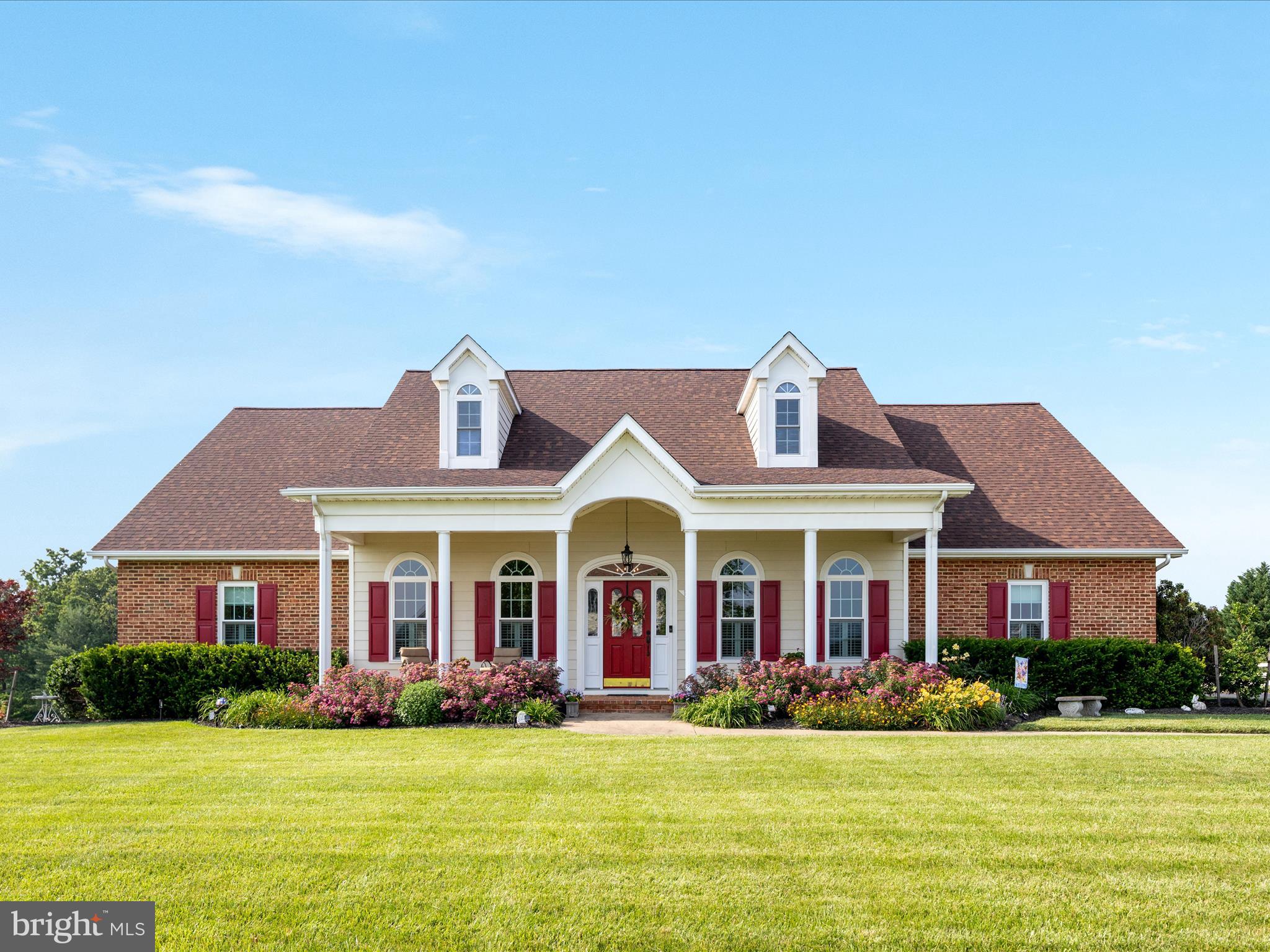 JACKSONS MEADOW - Residential