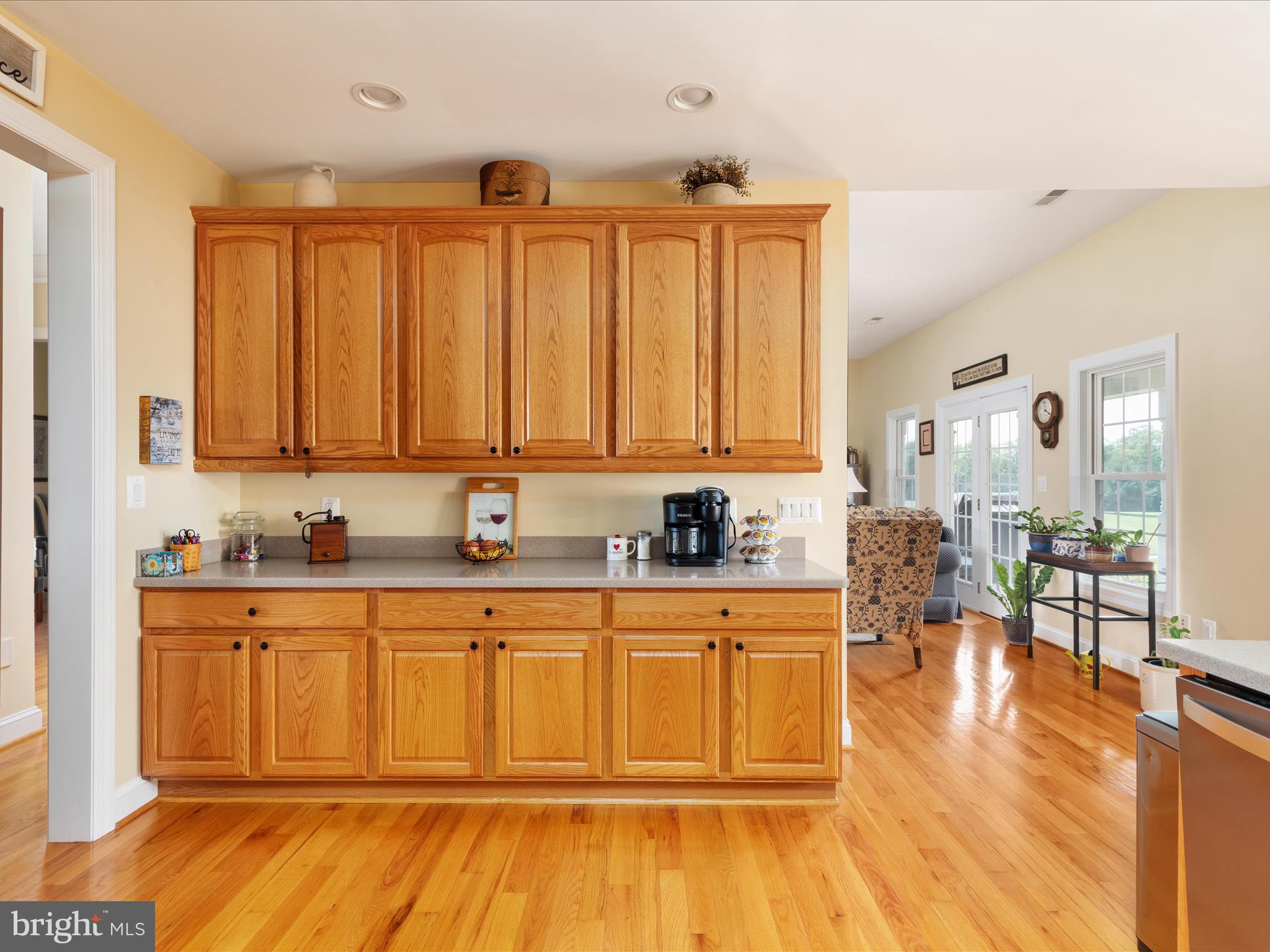 JACKSONS MEADOW - Residential