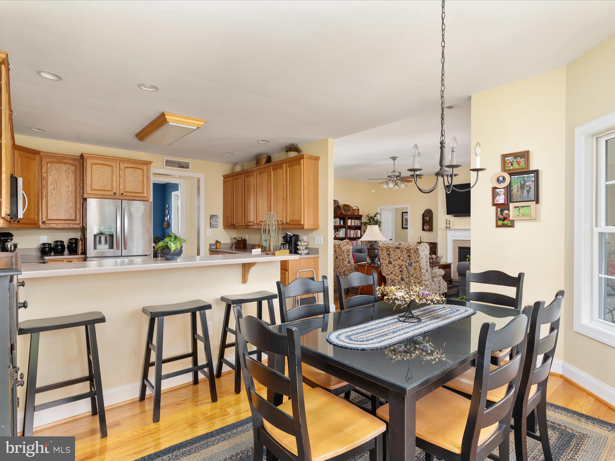 JACKSONS MEADOW - Residential