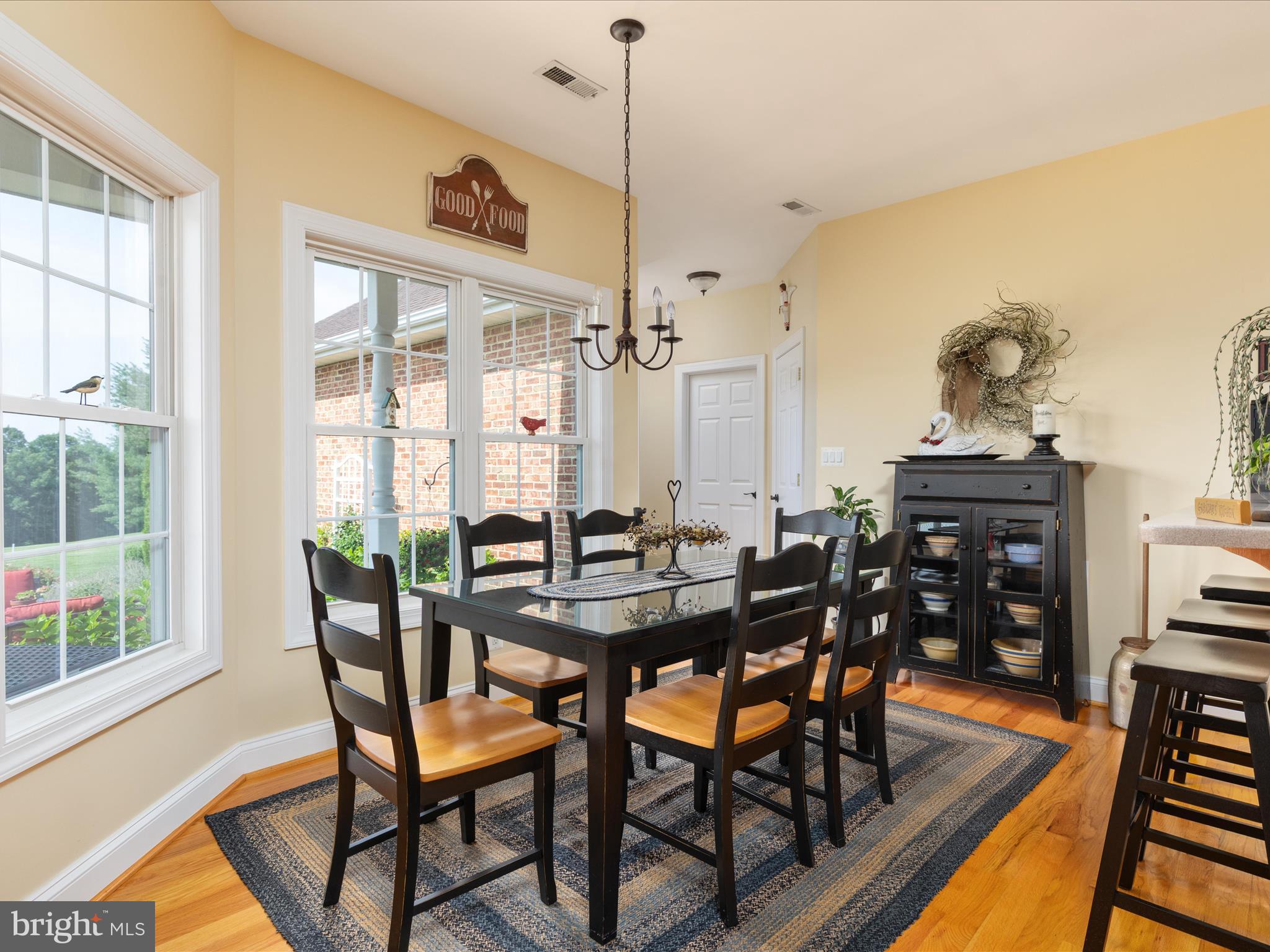 JACKSONS MEADOW - Residential