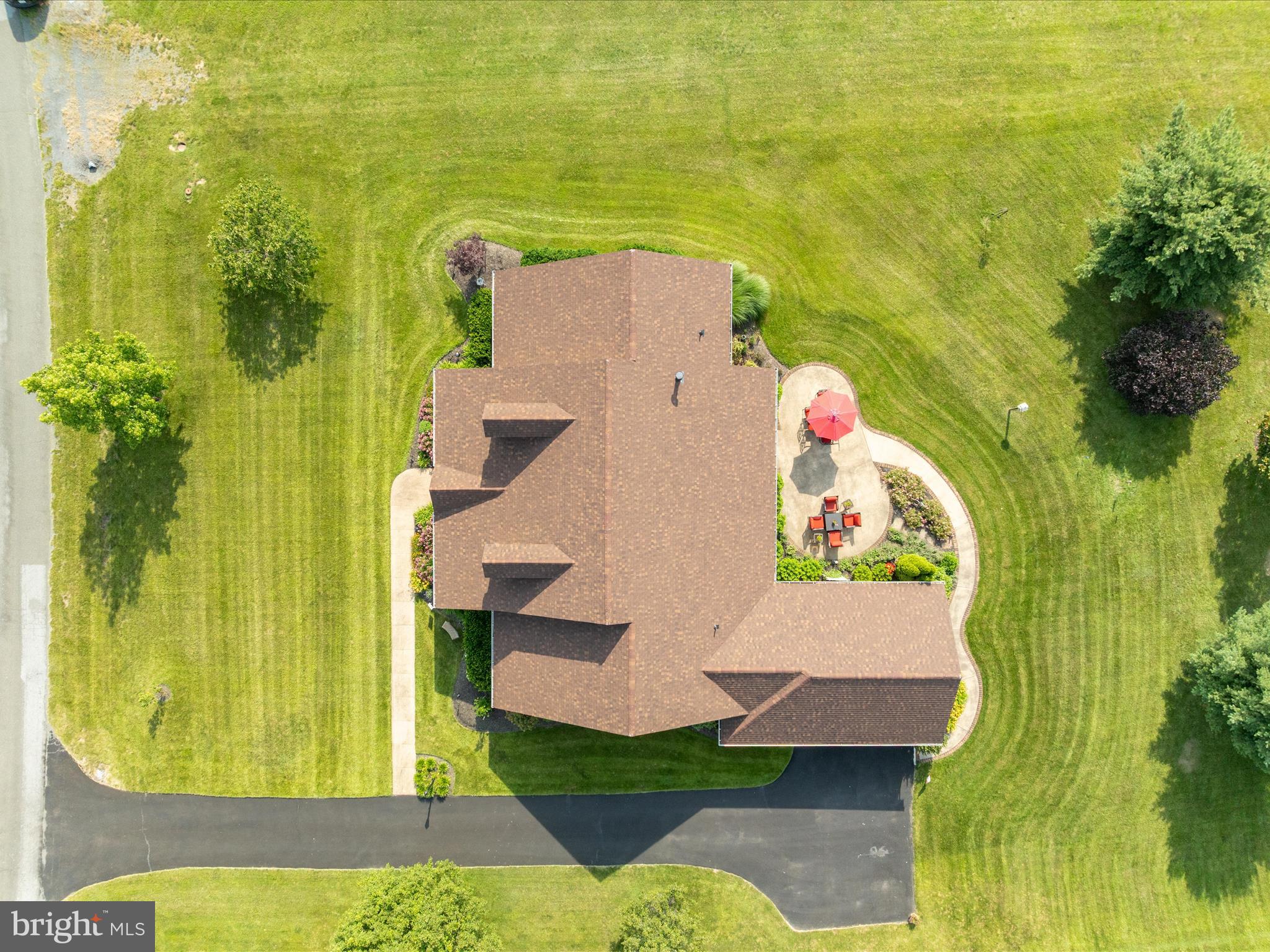 JACKSONS MEADOW - Residential