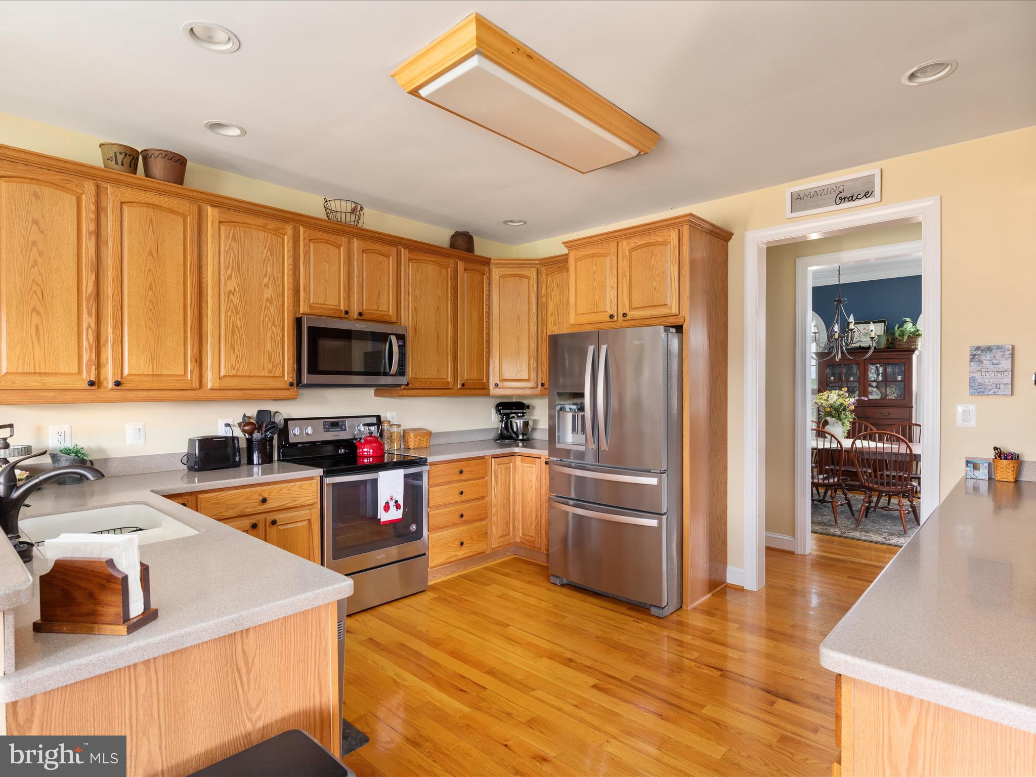 JACKSONS MEADOW - Residential