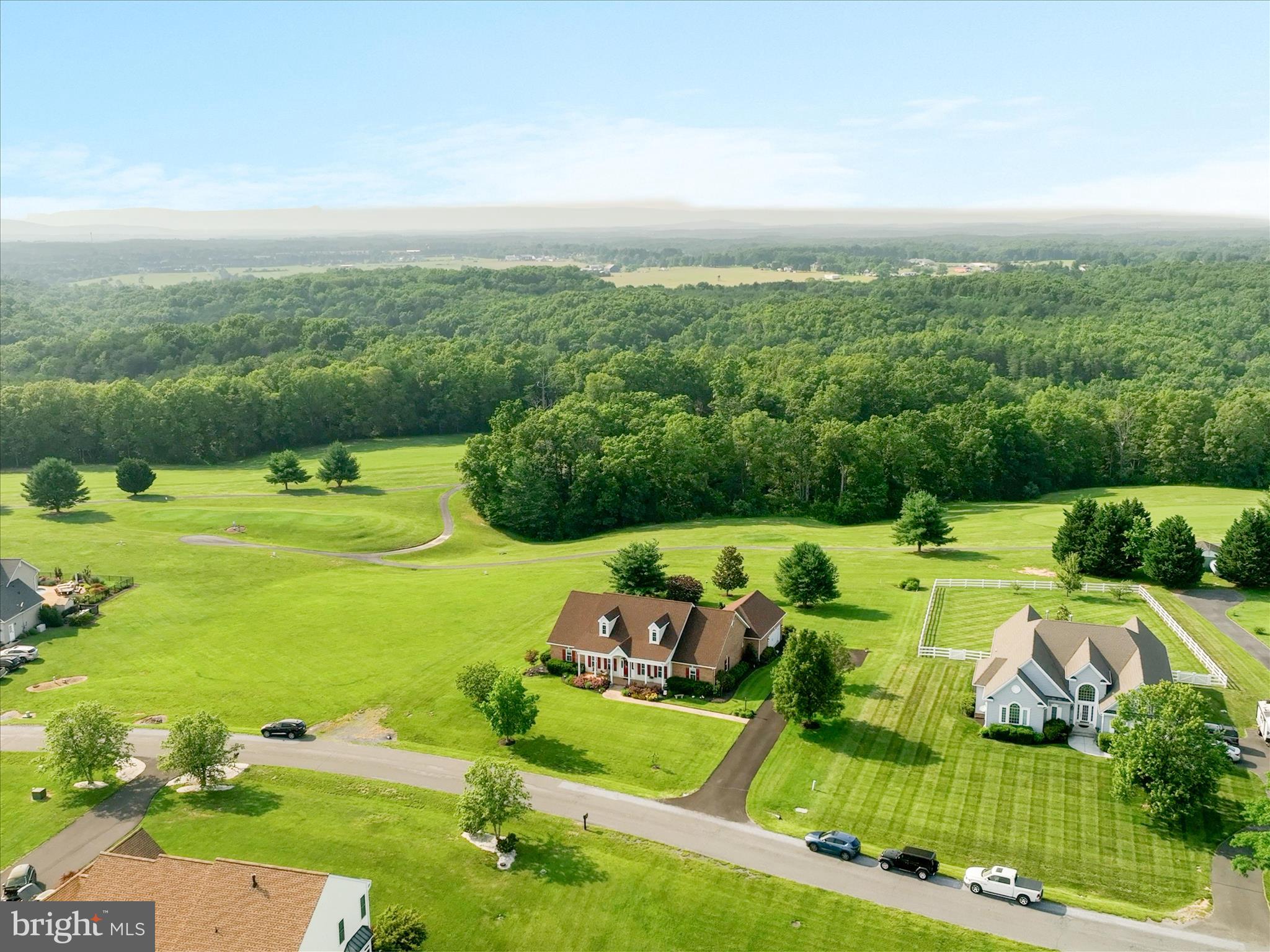 JACKSONS MEADOW - Residential