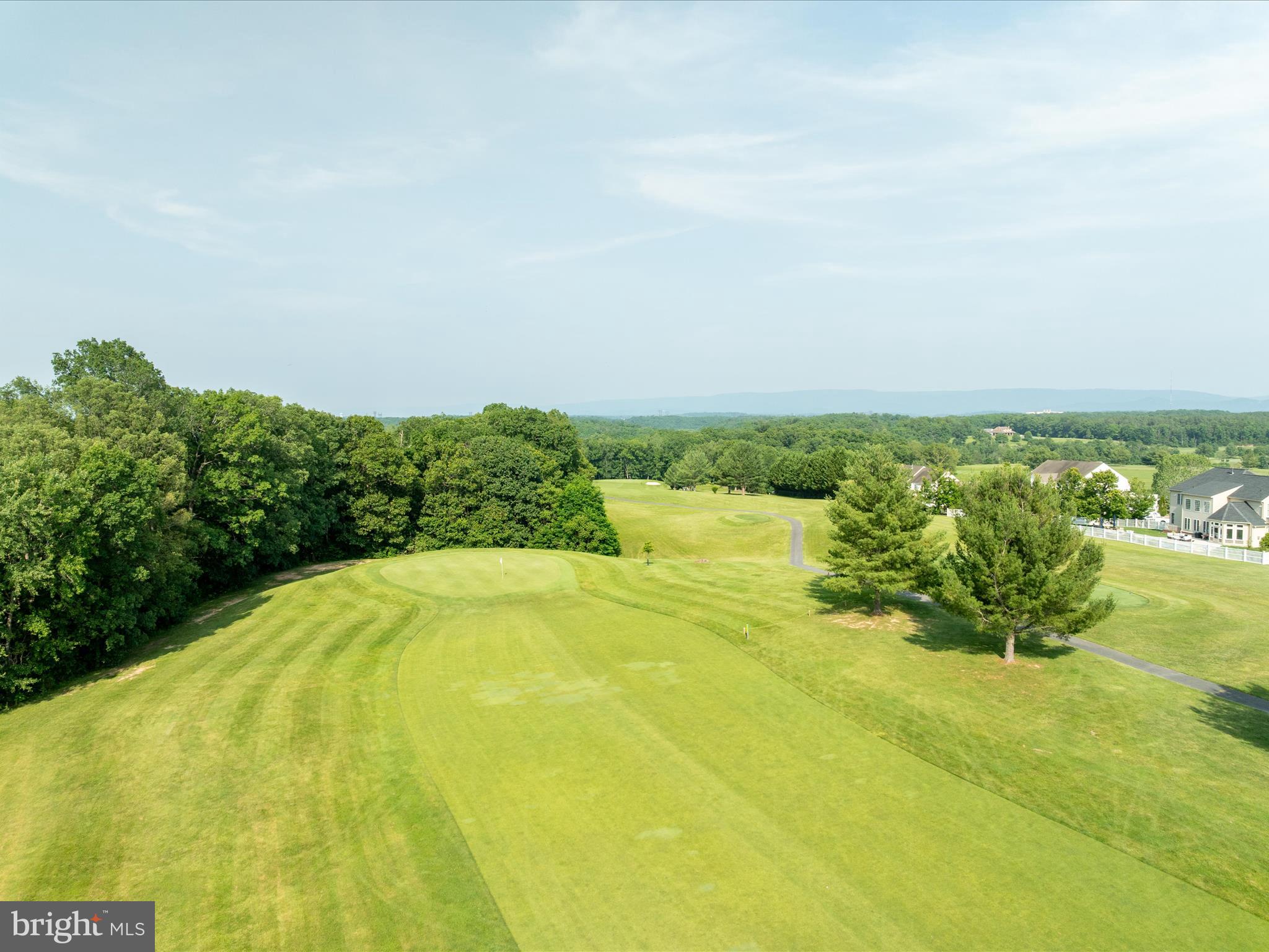 JACKSONS MEADOW - Residential