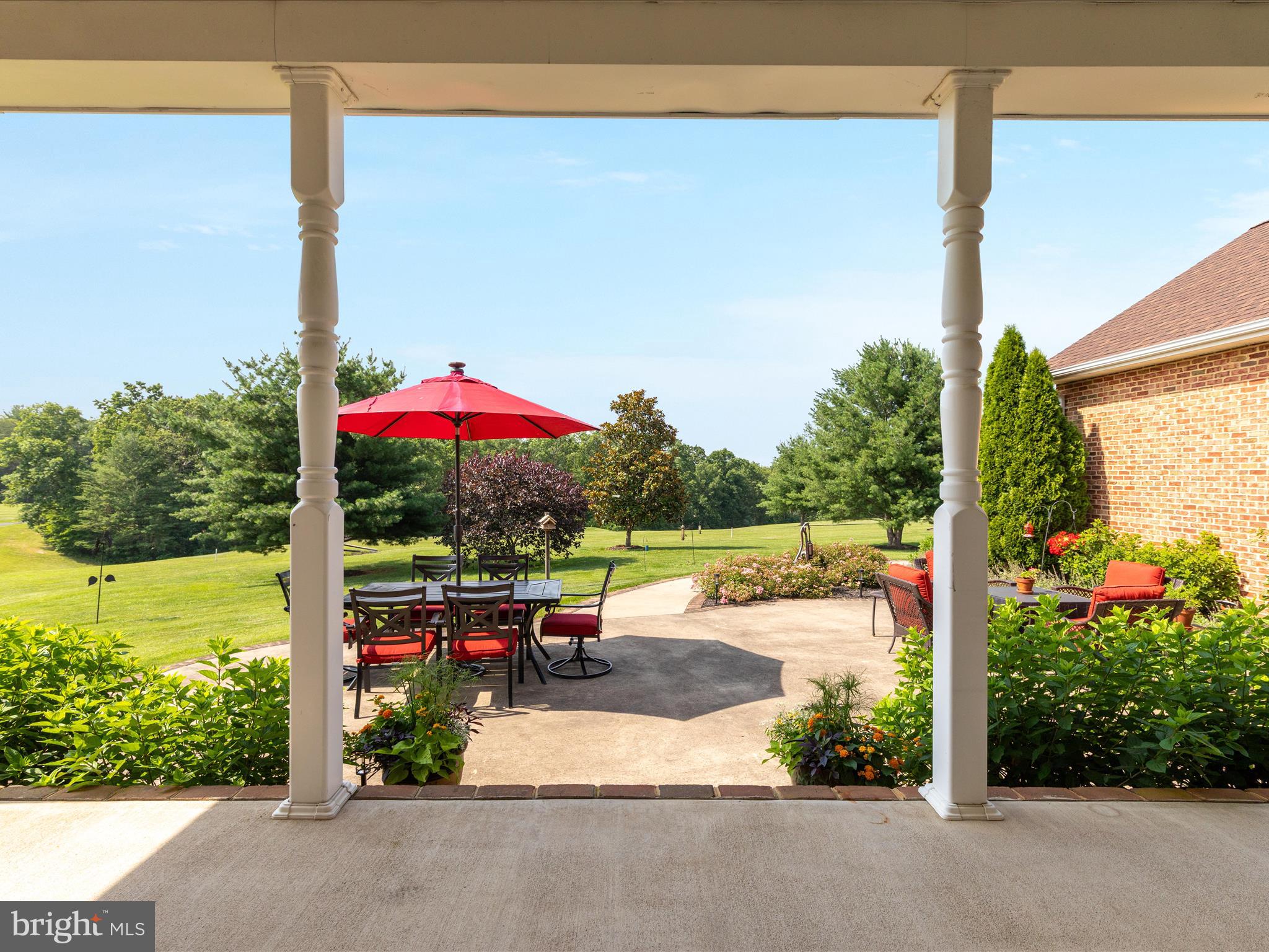 JACKSONS MEADOW - Residential