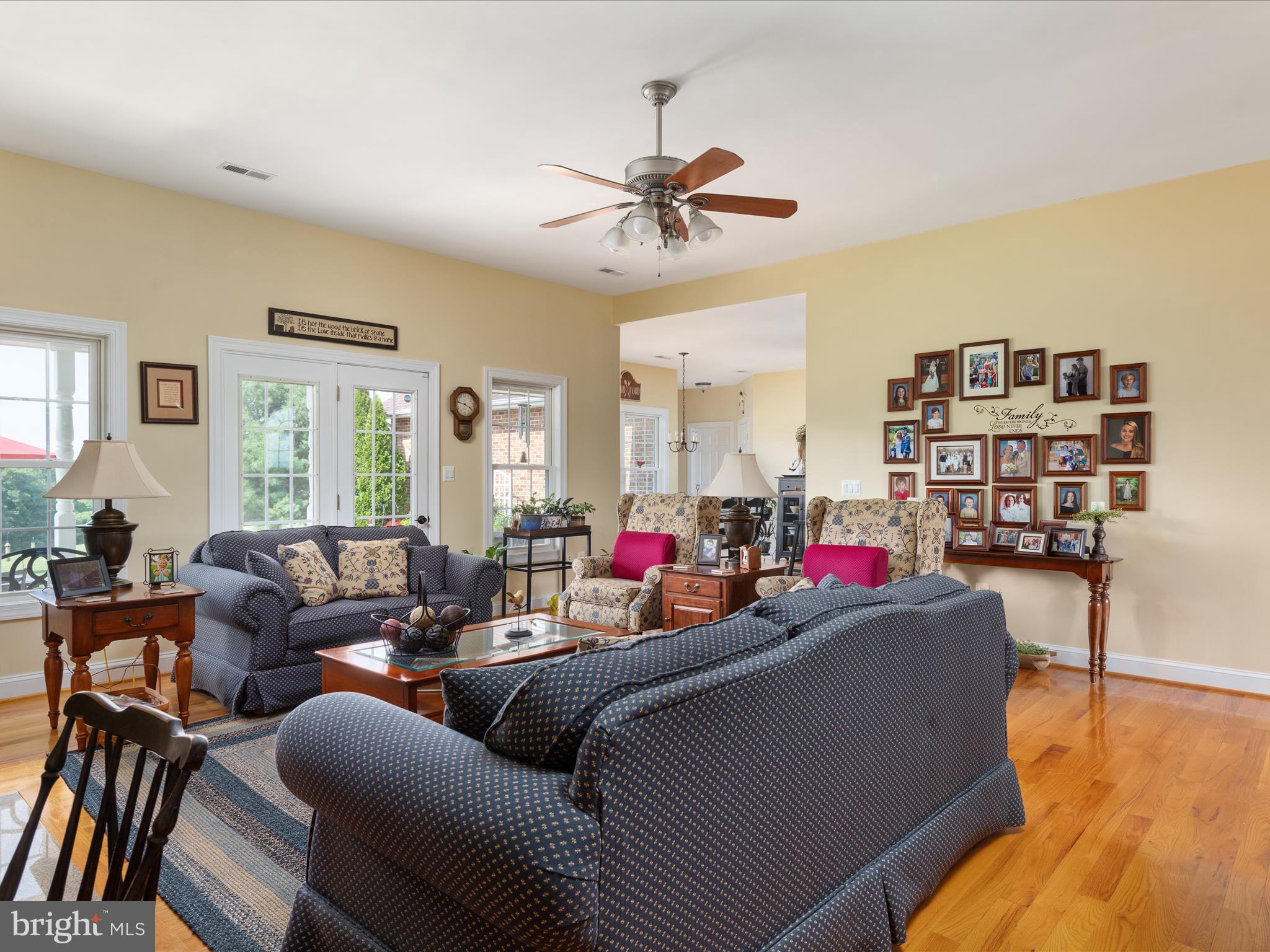 JACKSONS MEADOW - Residential