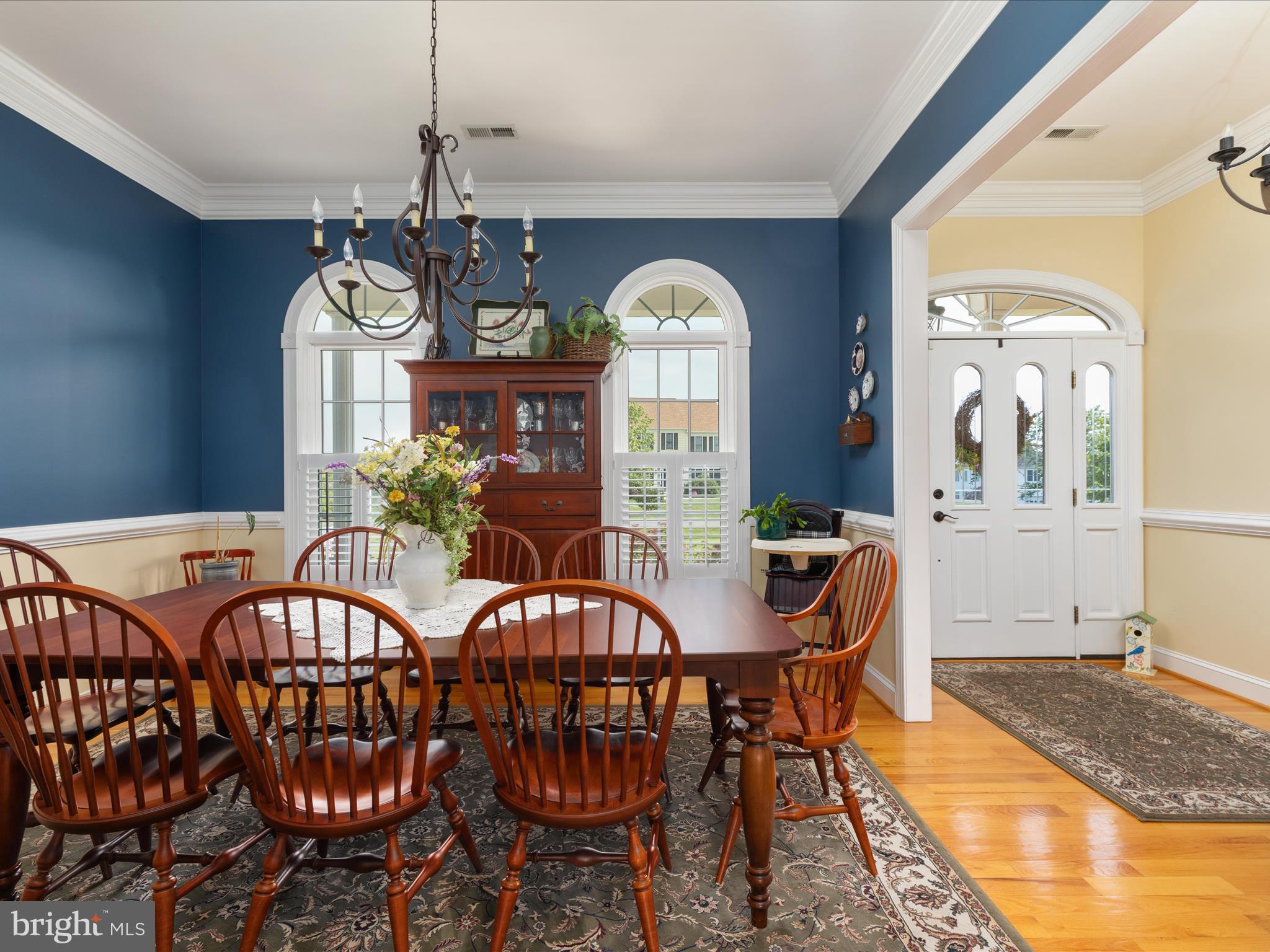 JACKSONS MEADOW - Residential