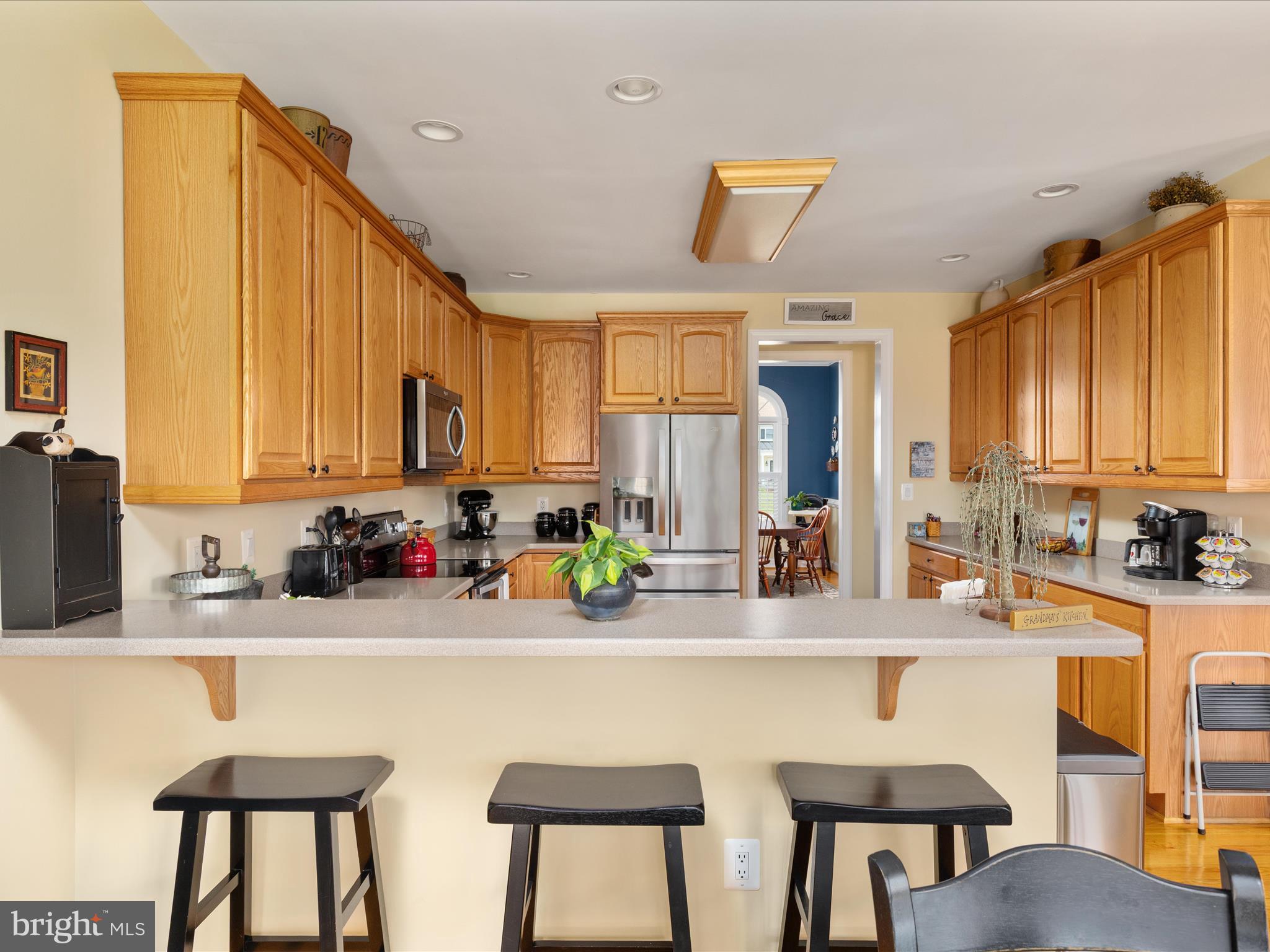 JACKSONS MEADOW - Residential