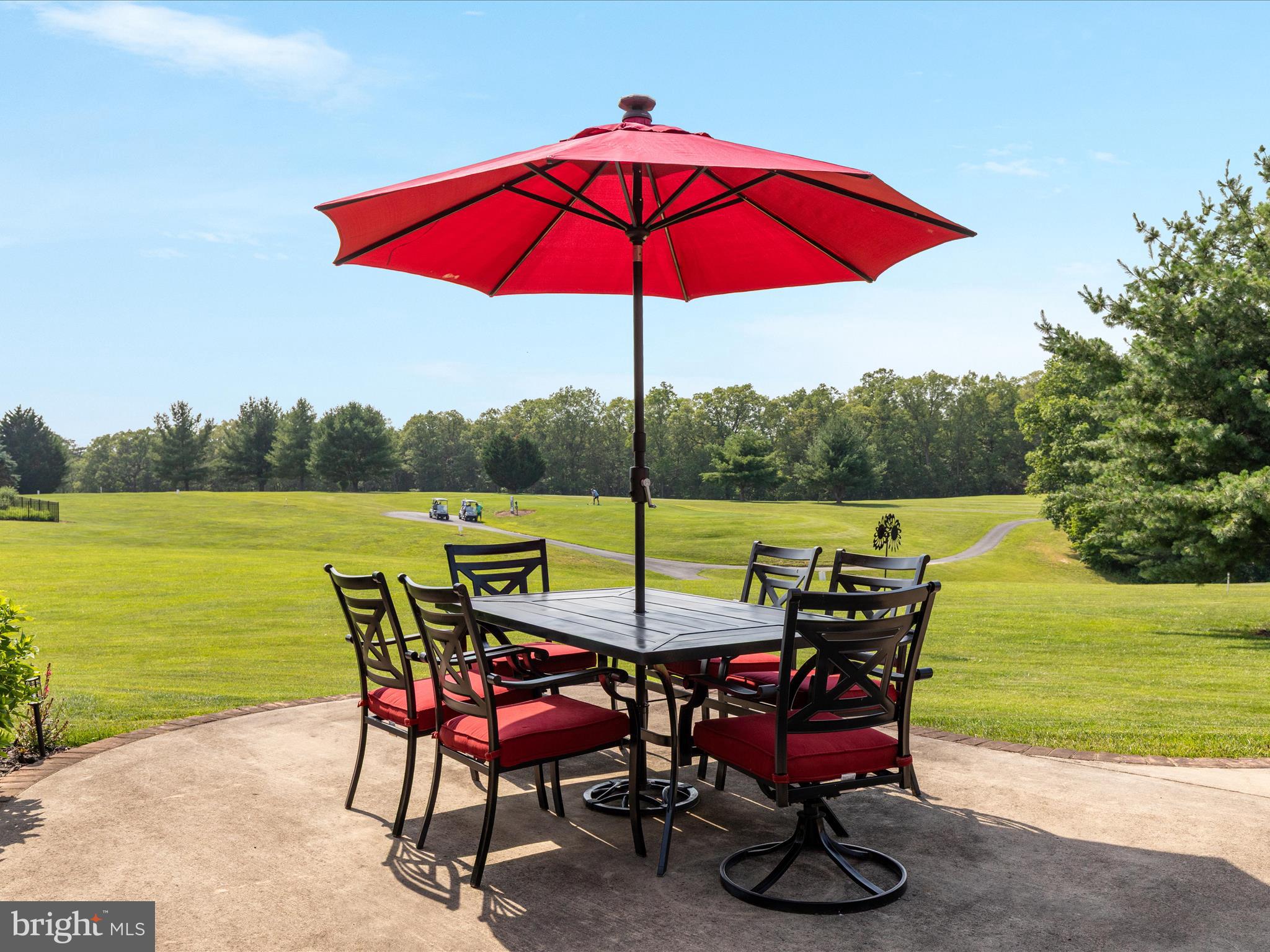 JACKSONS MEADOW - Residential