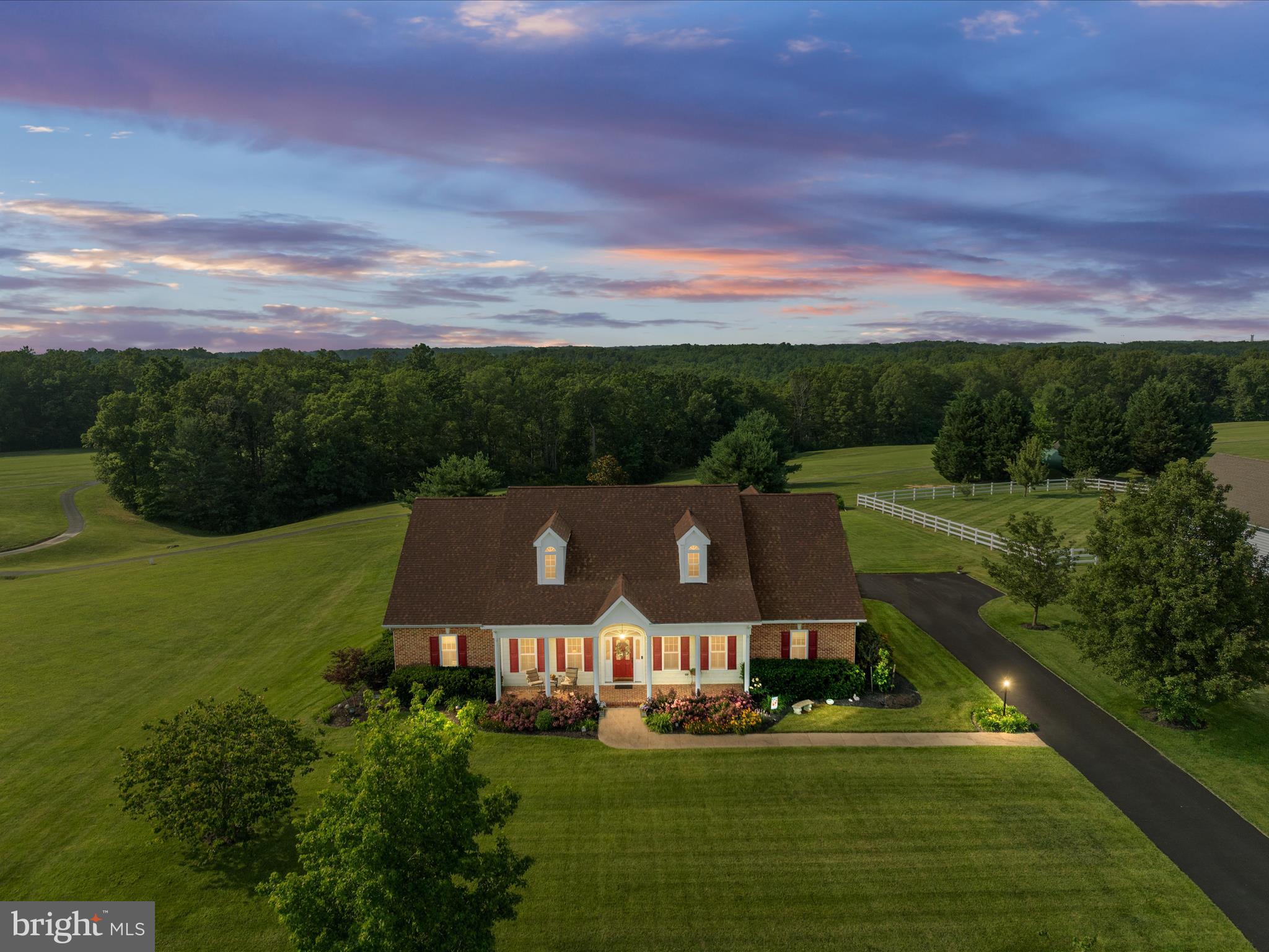 JACKSONS MEADOW - Residential