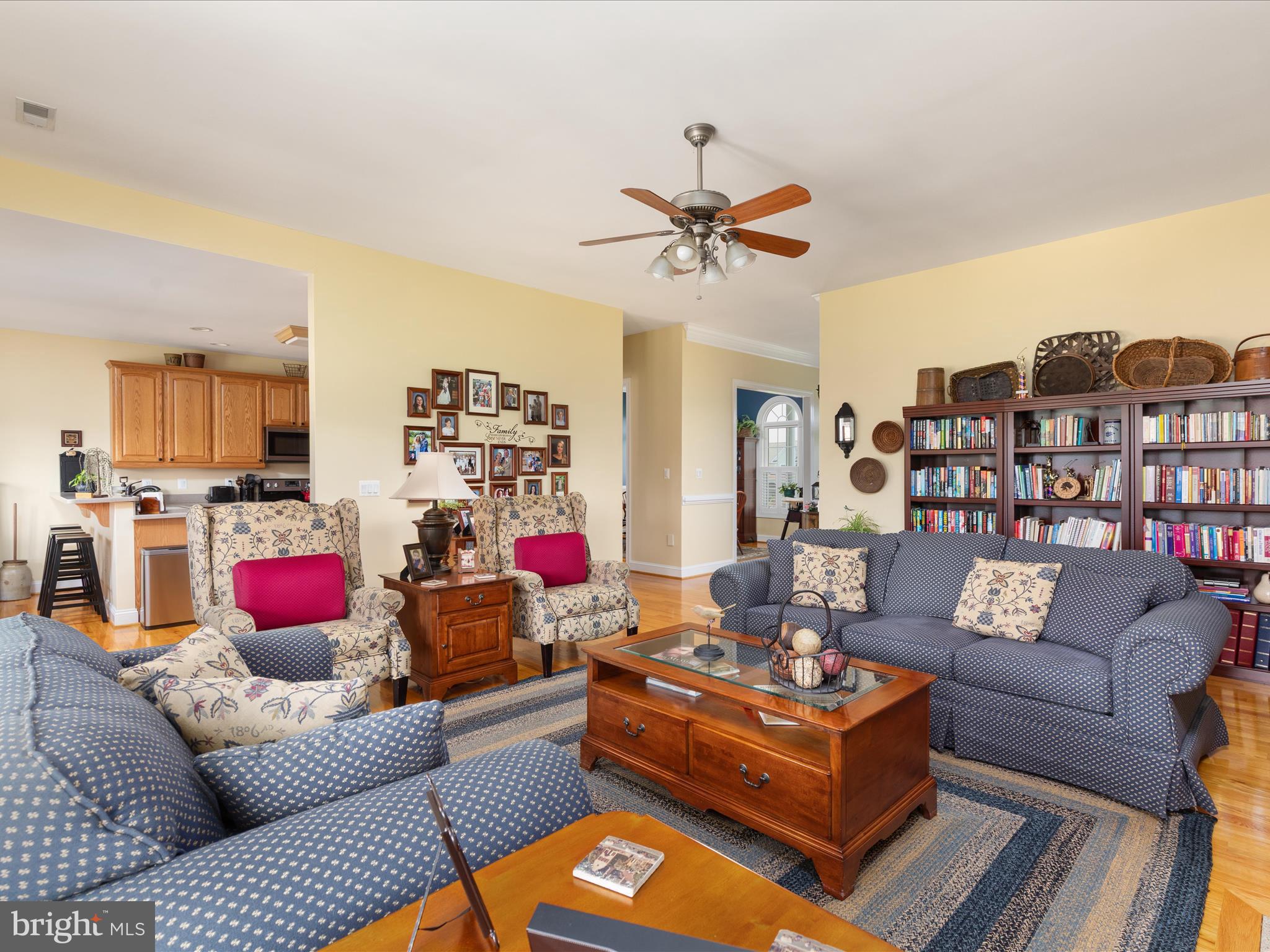 JACKSONS MEADOW - Residential