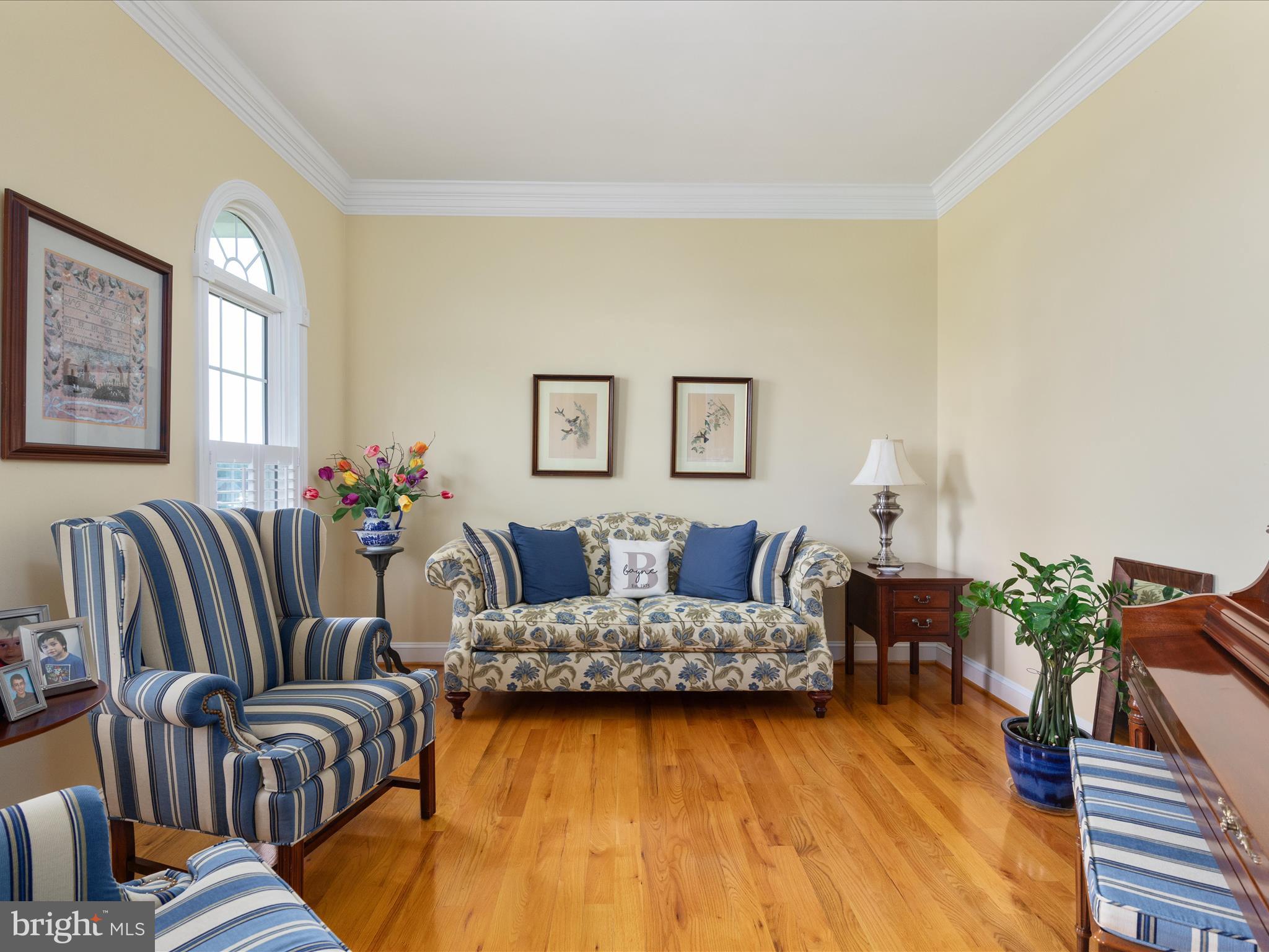 111 JACKSON PLACE