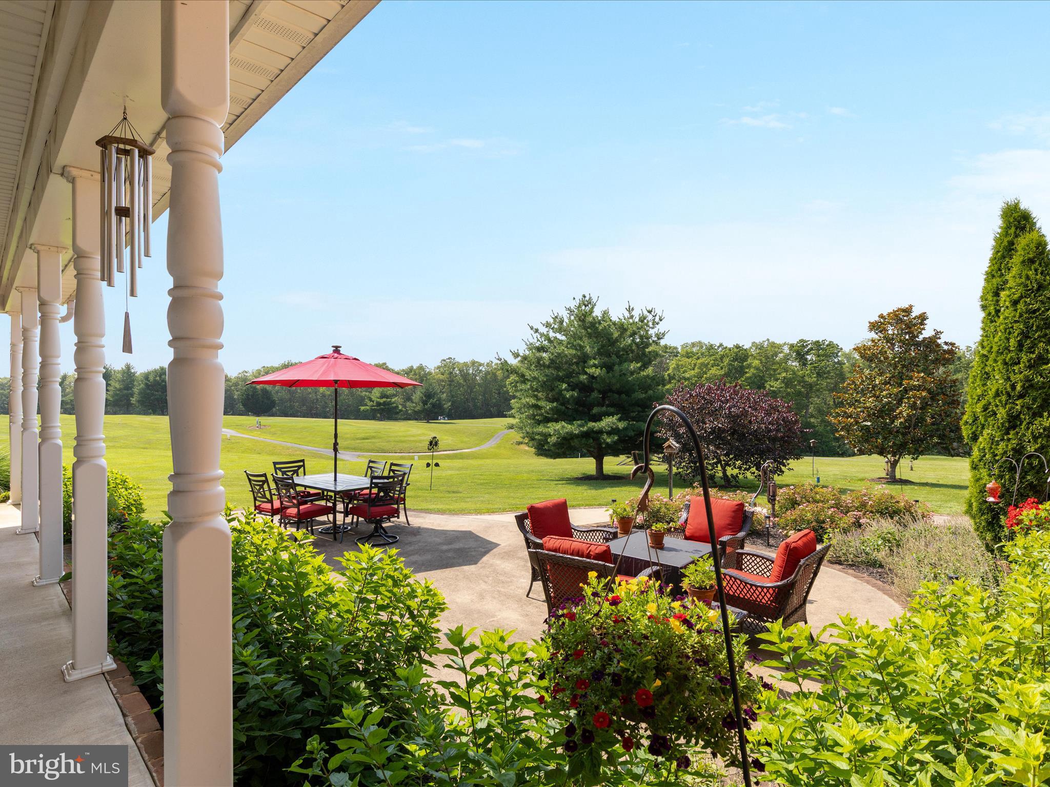 JACKSONS MEADOW - Residential