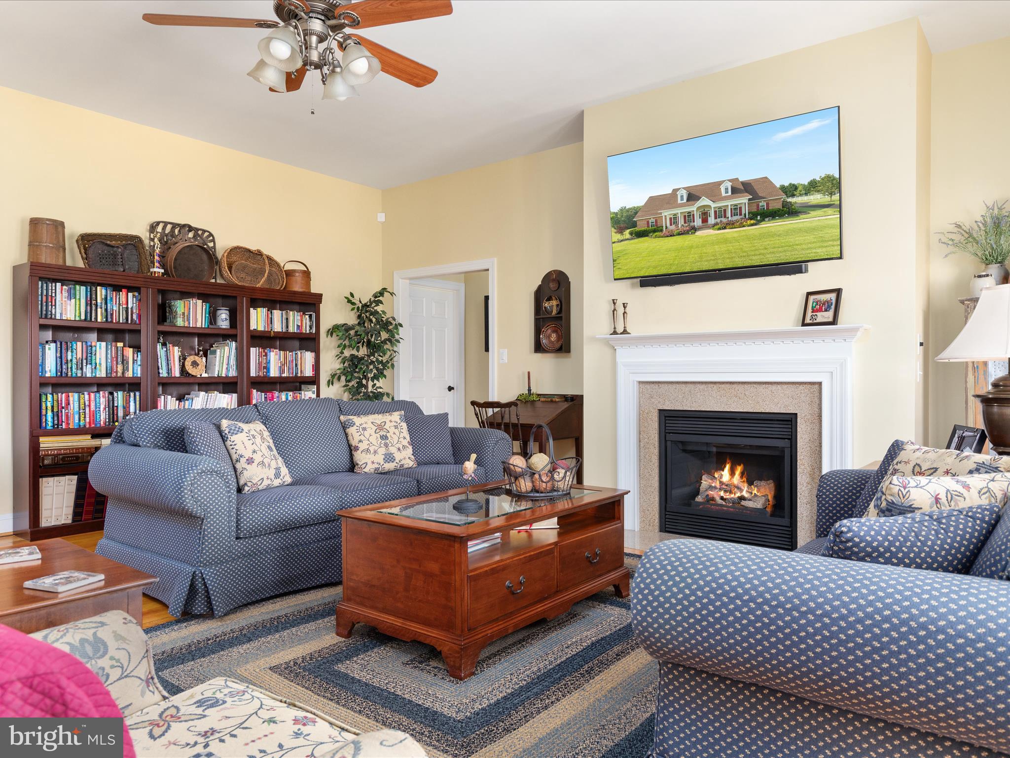 JACKSONS MEADOW - Residential