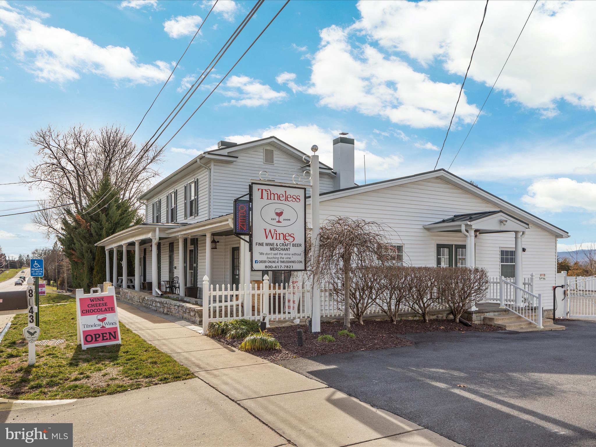 JACKSONS MEADOW - Residential