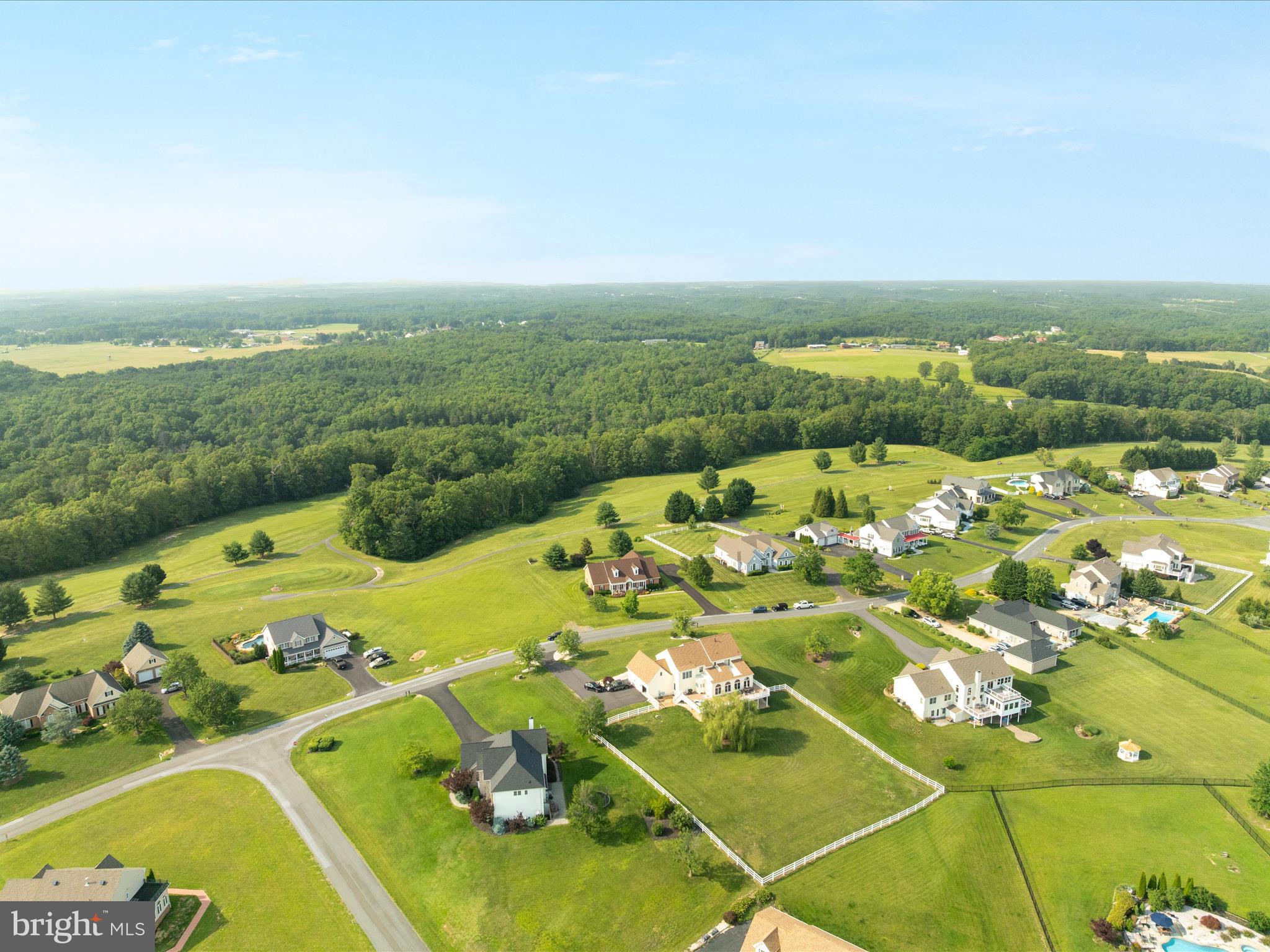 JACKSONS MEADOW - Residential