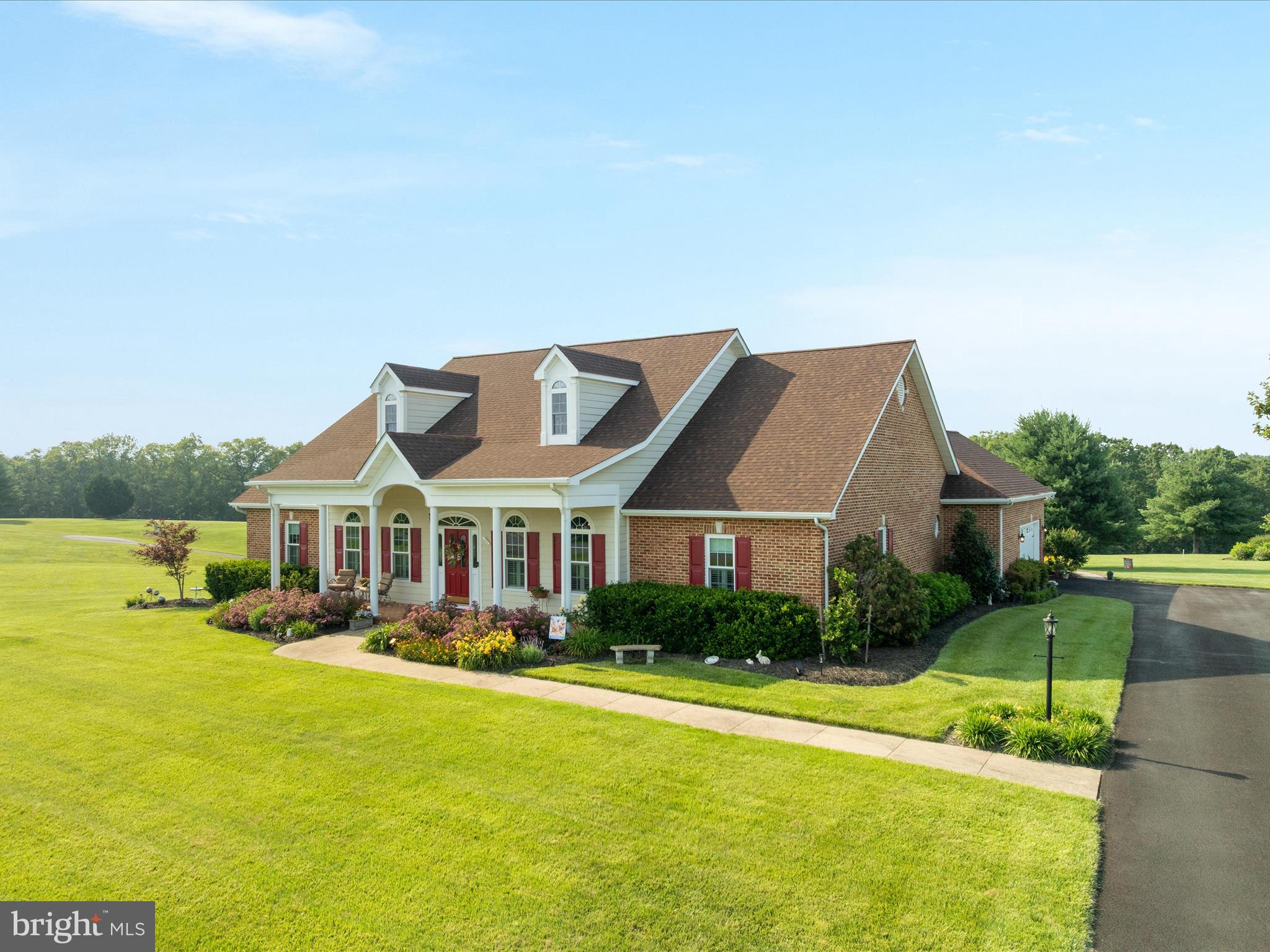 JACKSONS MEADOW - Residential