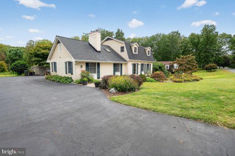 5934 GRACE LEE AVENUE SYKESVILLE MD 21784