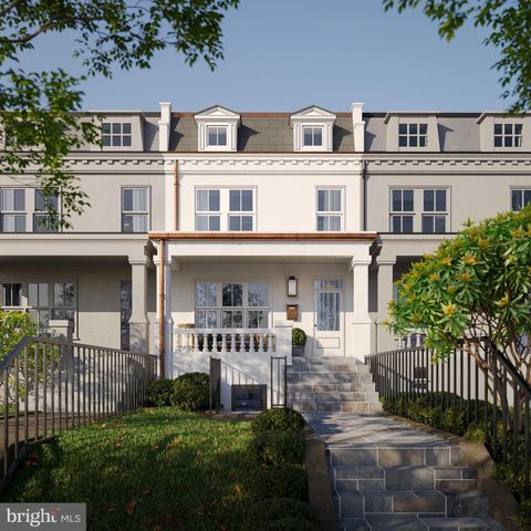 626 I STREET NE WASHINGTON DC 20002