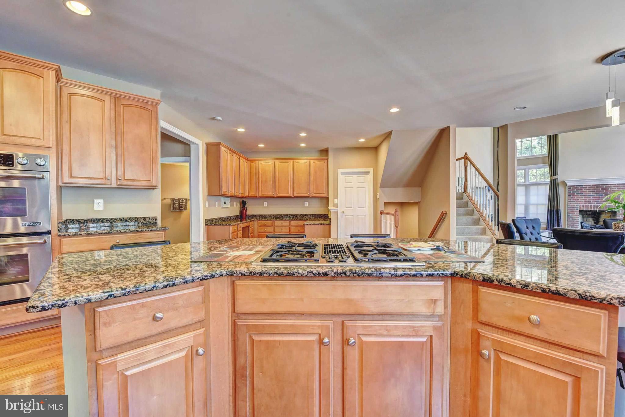 LEEHIGH VILLAGE - Residential