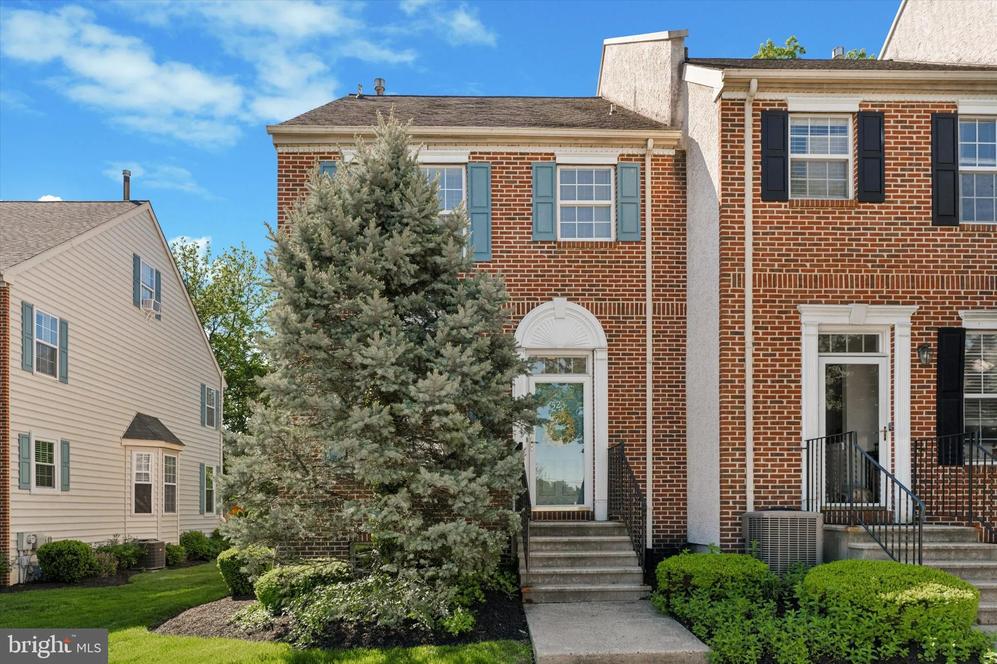 Conshohocken, Pennsylvania 19428, United States, 3 Bedrooms Bedrooms, ,3 BathroomsBathrooms,Residential,Active,127110