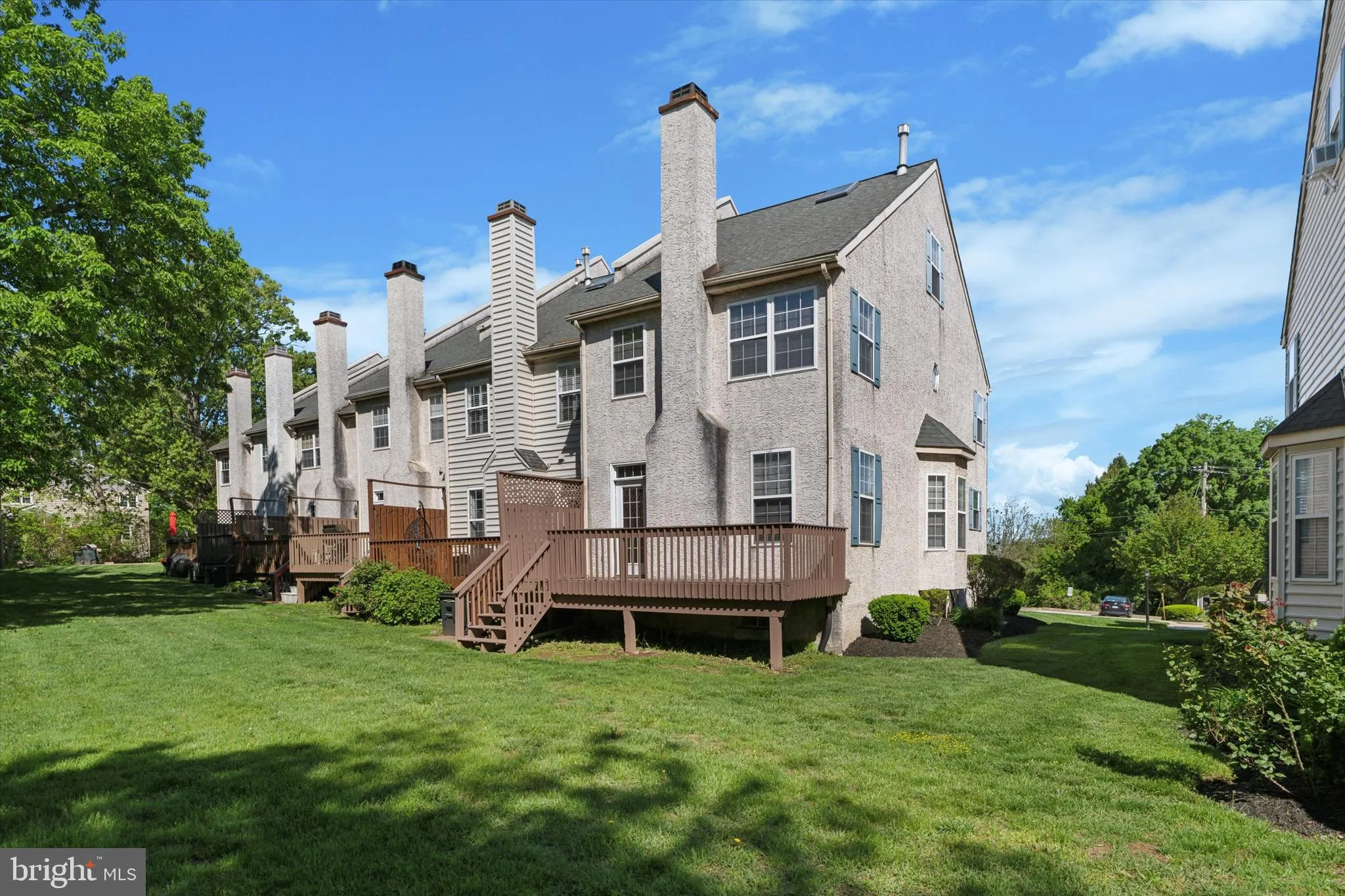 Conshohocken, Pennsylvania 19428, United States, 3 Bedrooms Bedrooms, ,3 BathroomsBathrooms,Residential,Active,127110