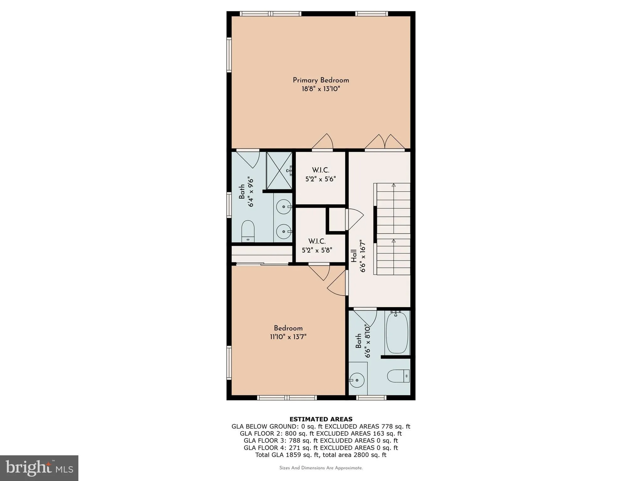 Conshohocken, Pennsylvania 19428, United States, 3 Bedrooms Bedrooms, ,3 BathroomsBathrooms,Residential,Active,127110