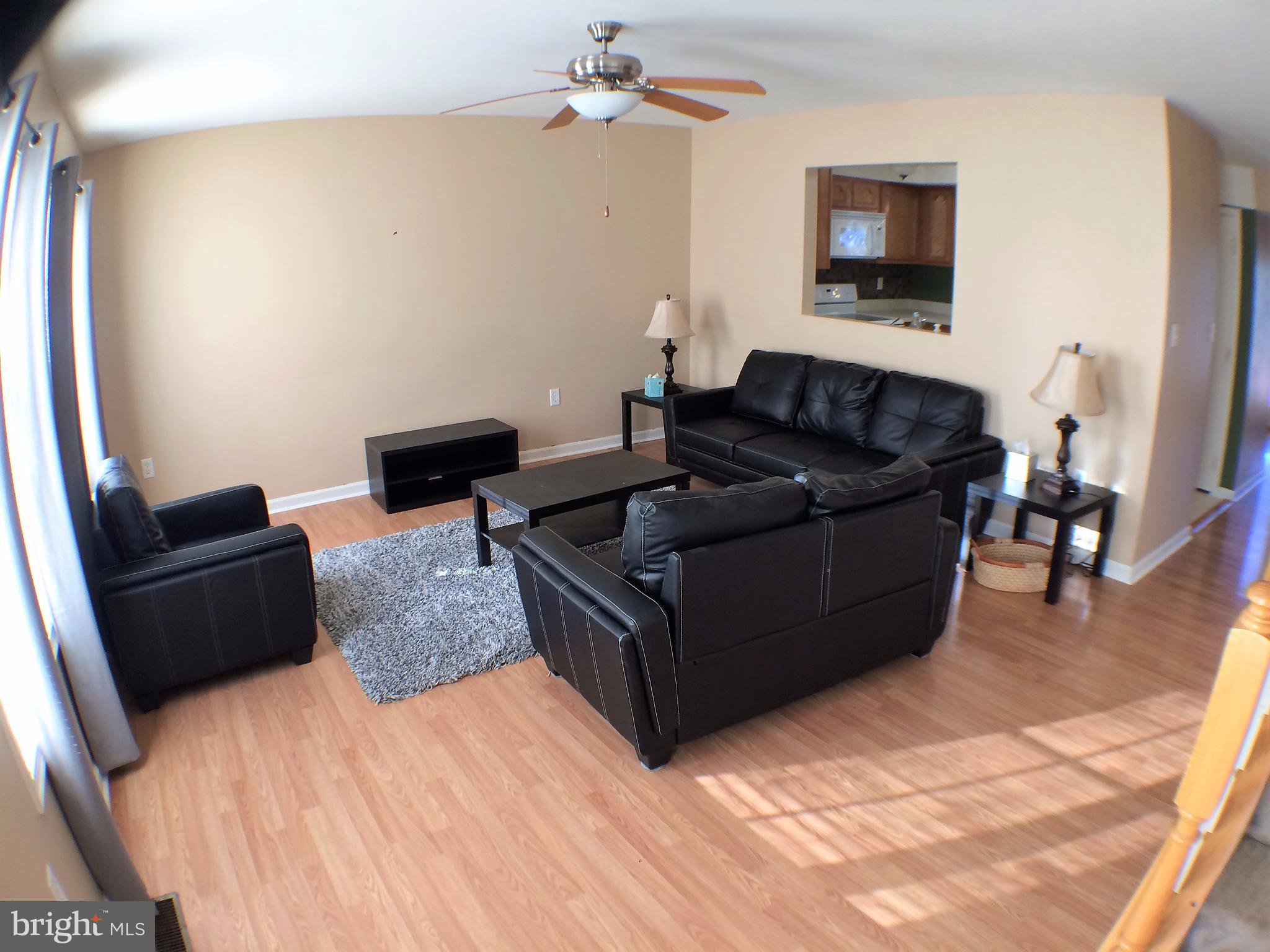 TOWNES OF TOPAZ - Residential Lease